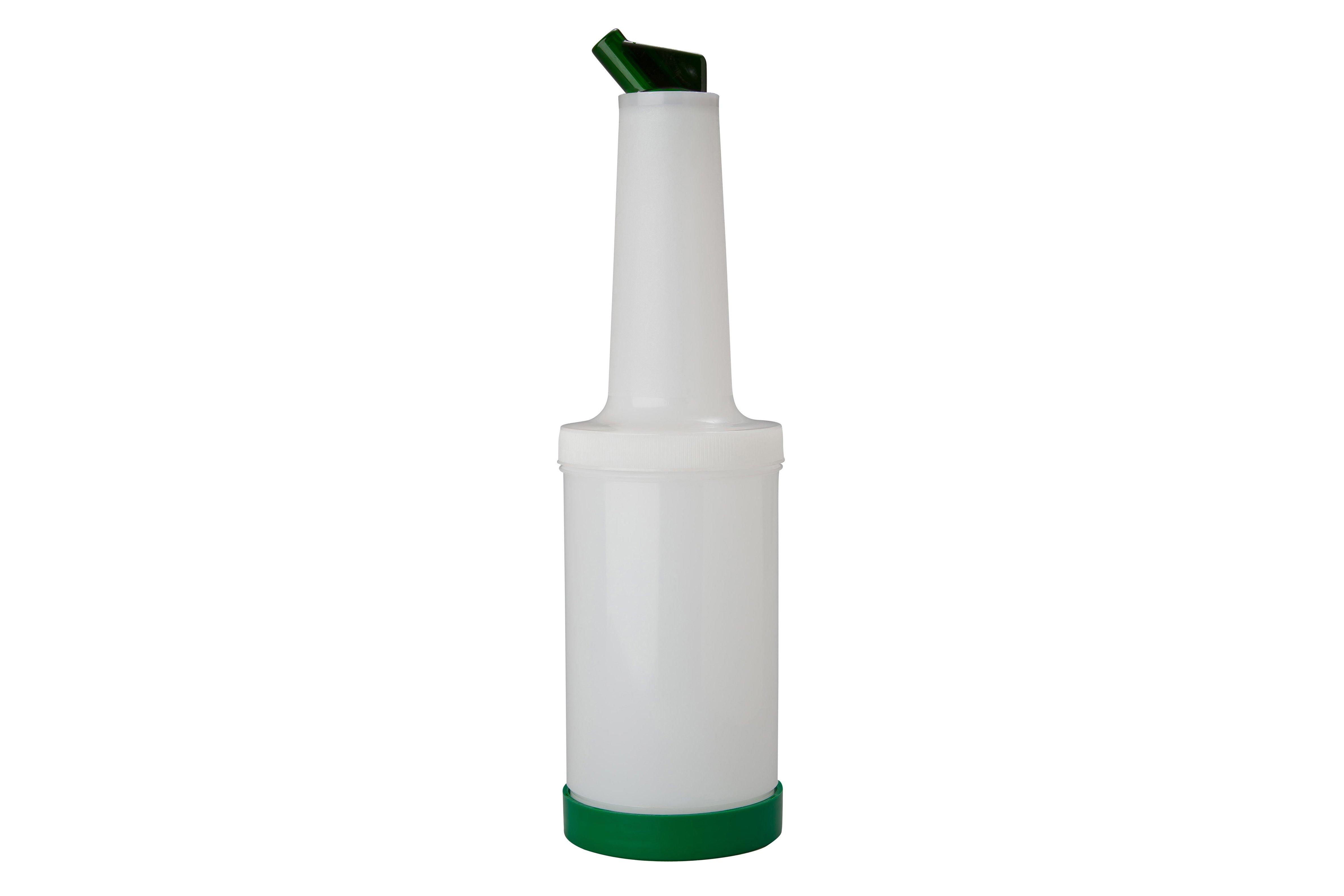 Green Store and Pour