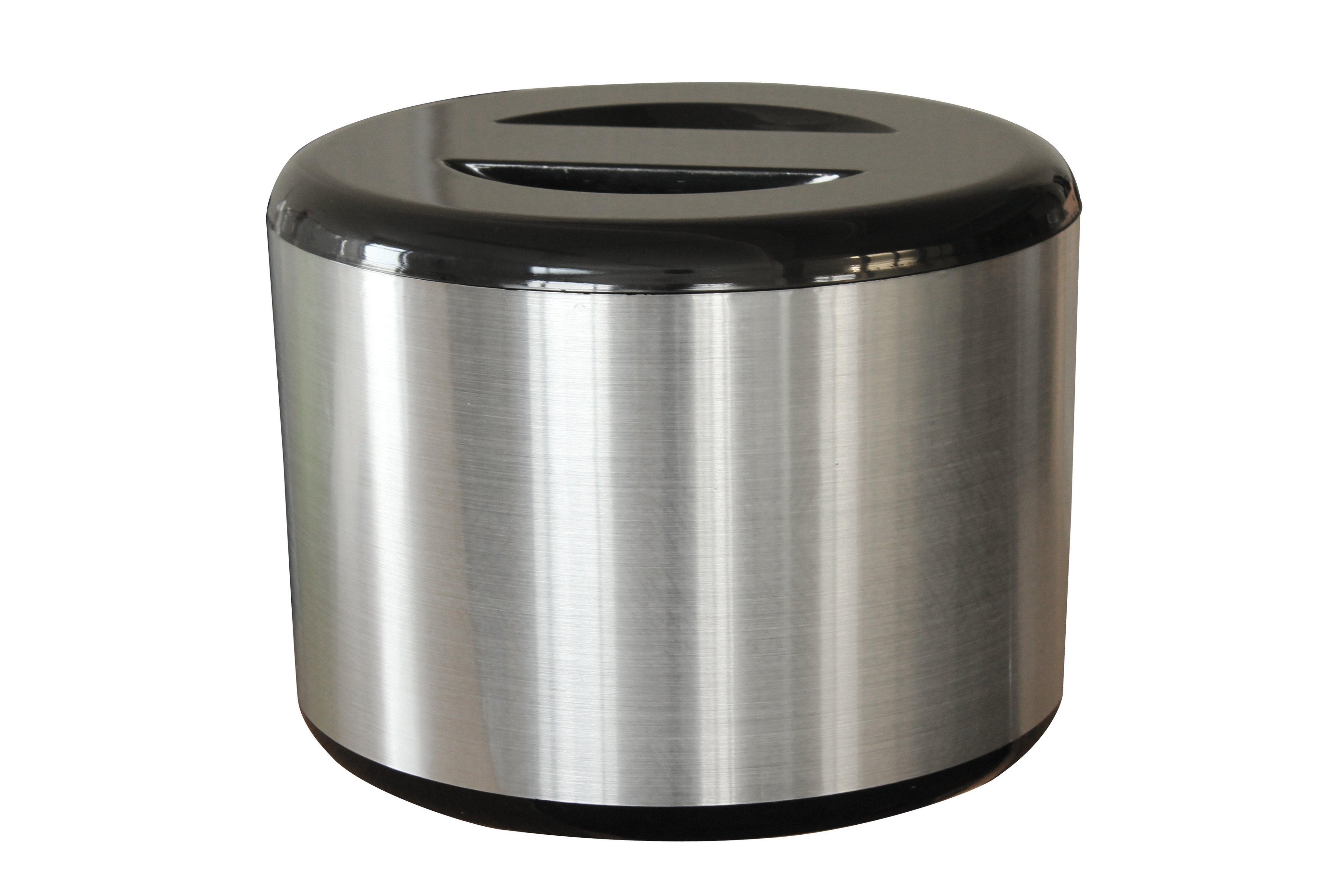 Aluminium Insulated Ice Bucket