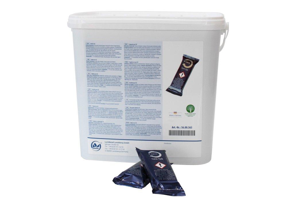 Rinse Aid Tablets SCC Combi Ovens 1x50