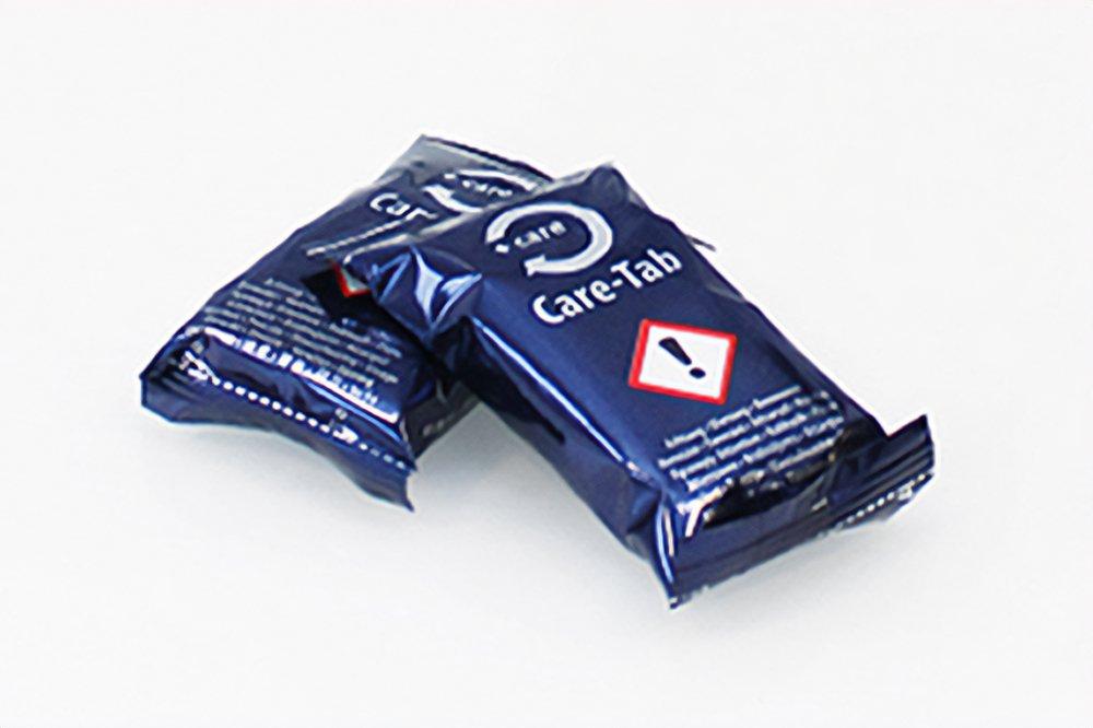 Care Tablets for SCC Combi Ovens