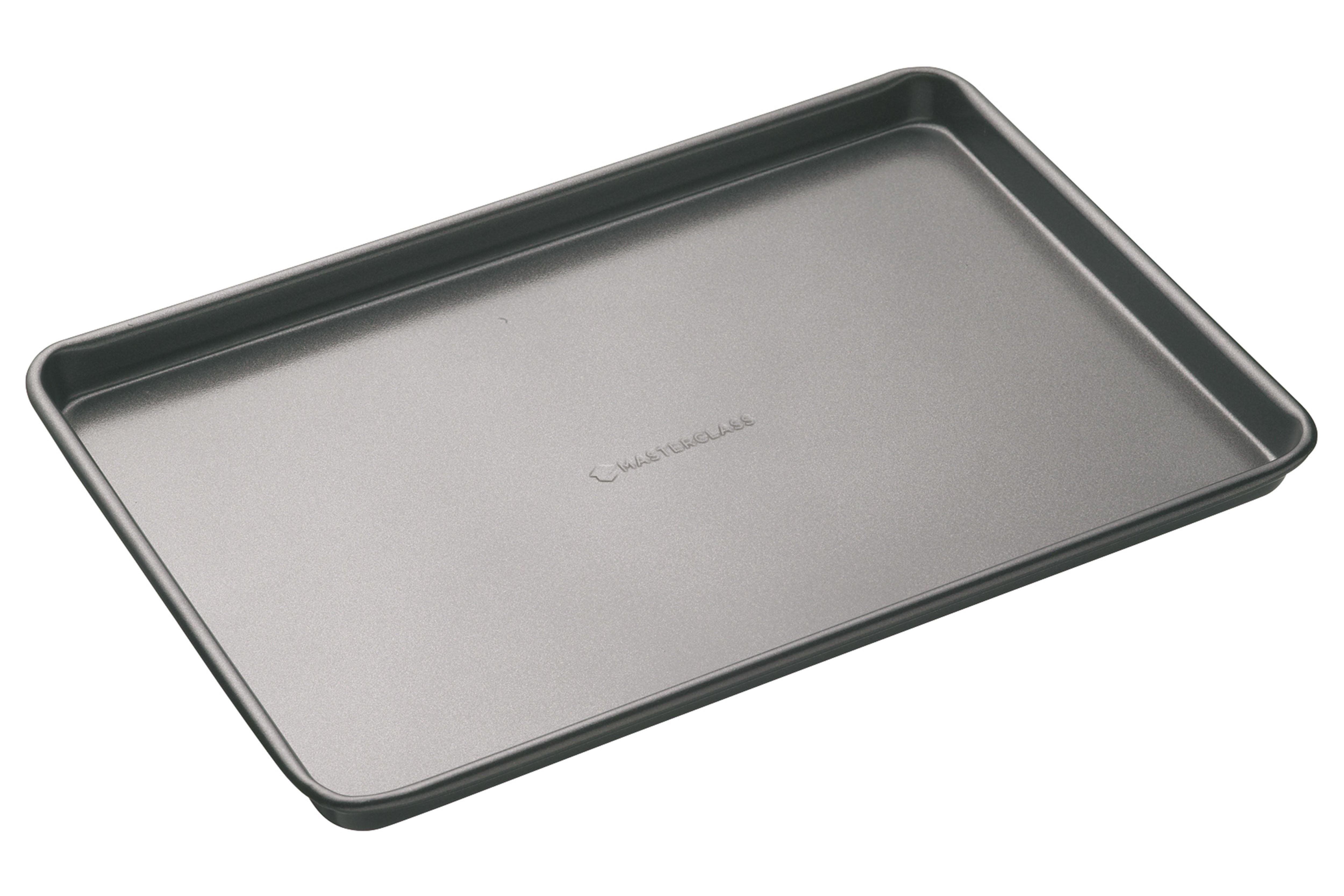 Non Stick Baking Tray 38x26cm