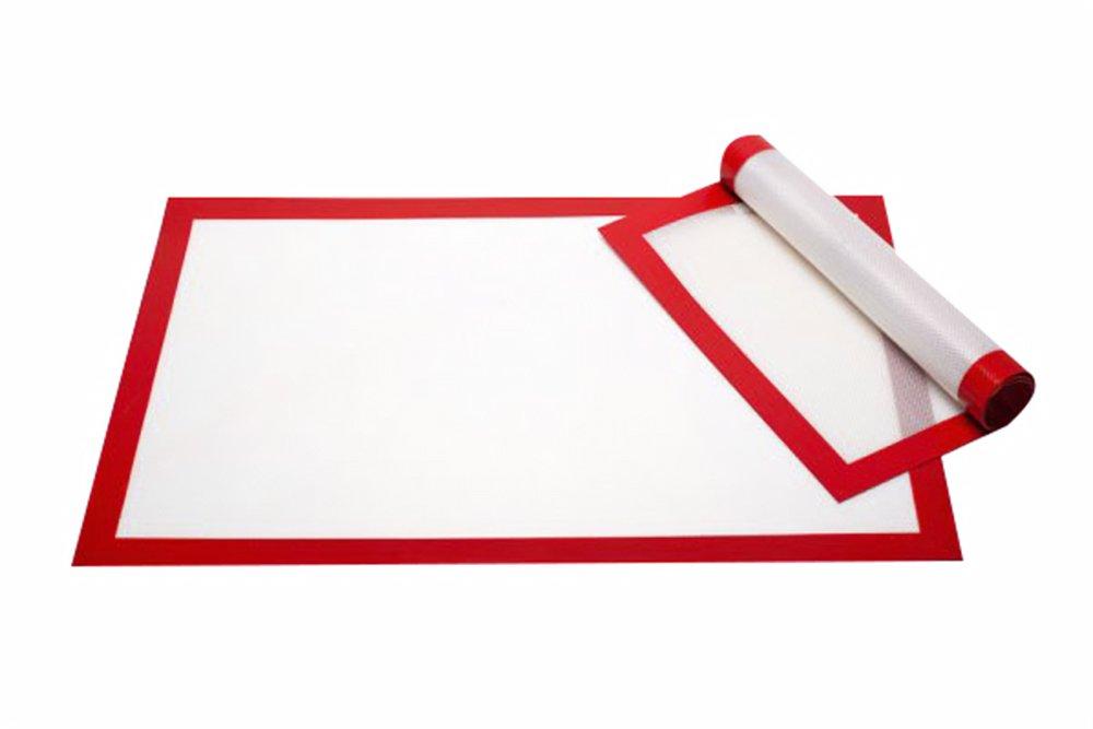 Exopat Baking Mat 52x31.5cm