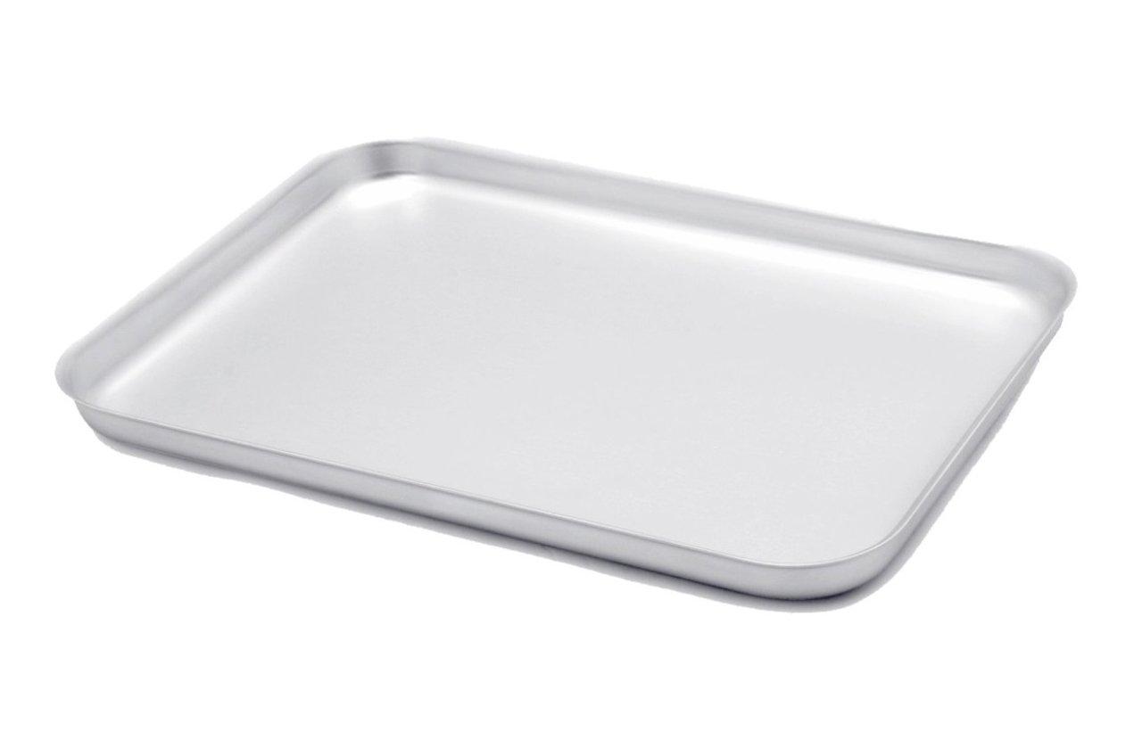 Aluminium Bakewell Pan 31x21.5cm