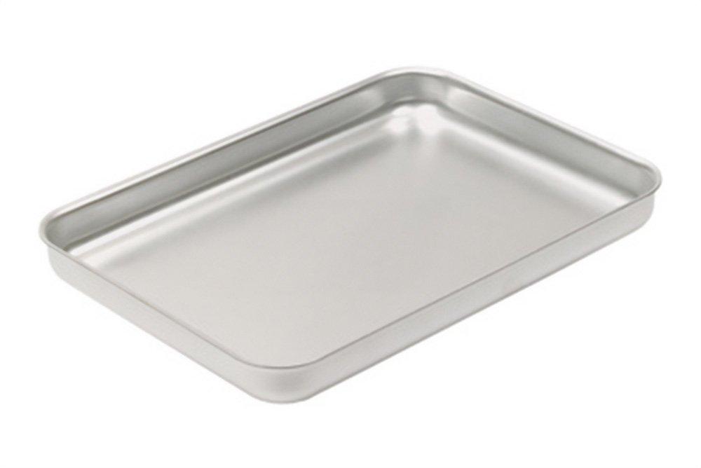 Aluminium Bakewell Pan 36x26.5cm