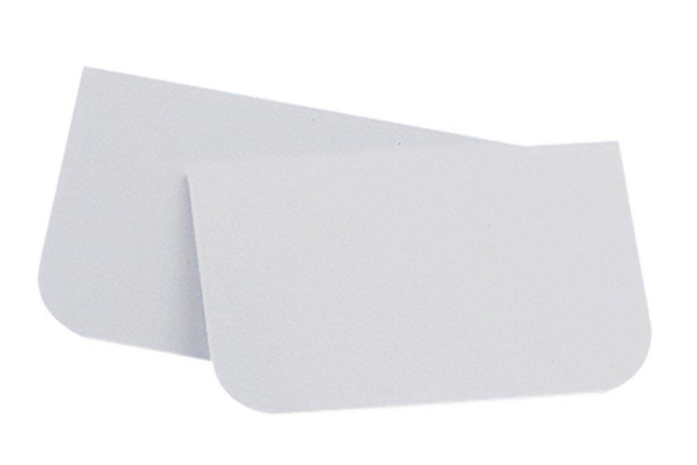 Plastic Pastry Scraper