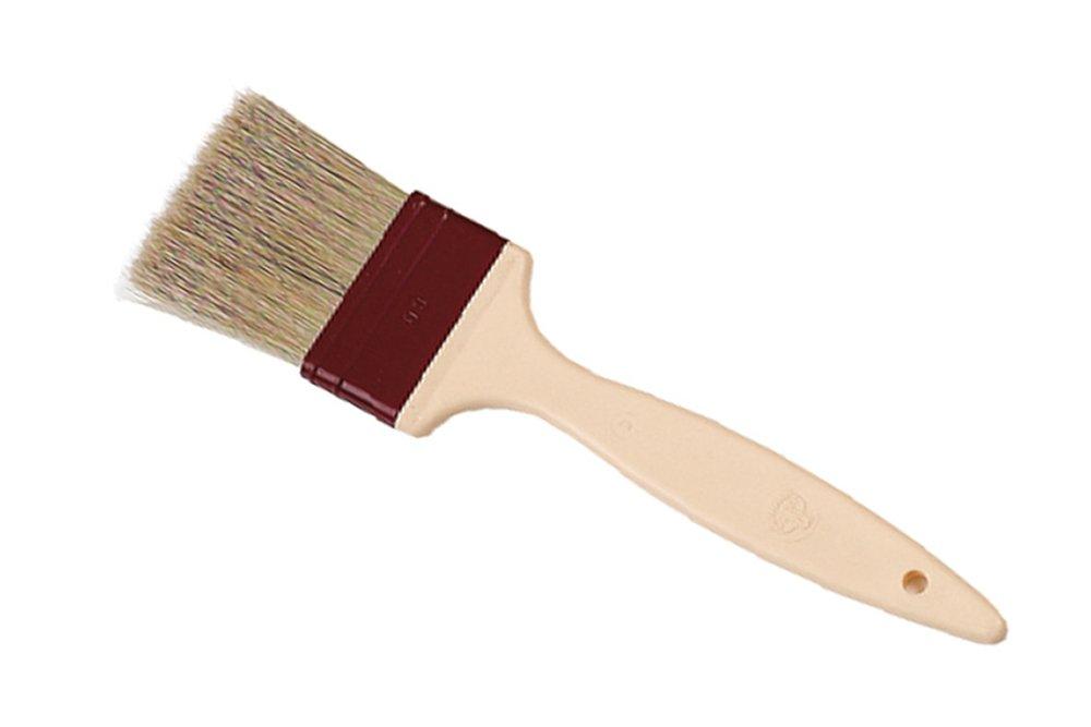 Poly Handle Pastry Brush