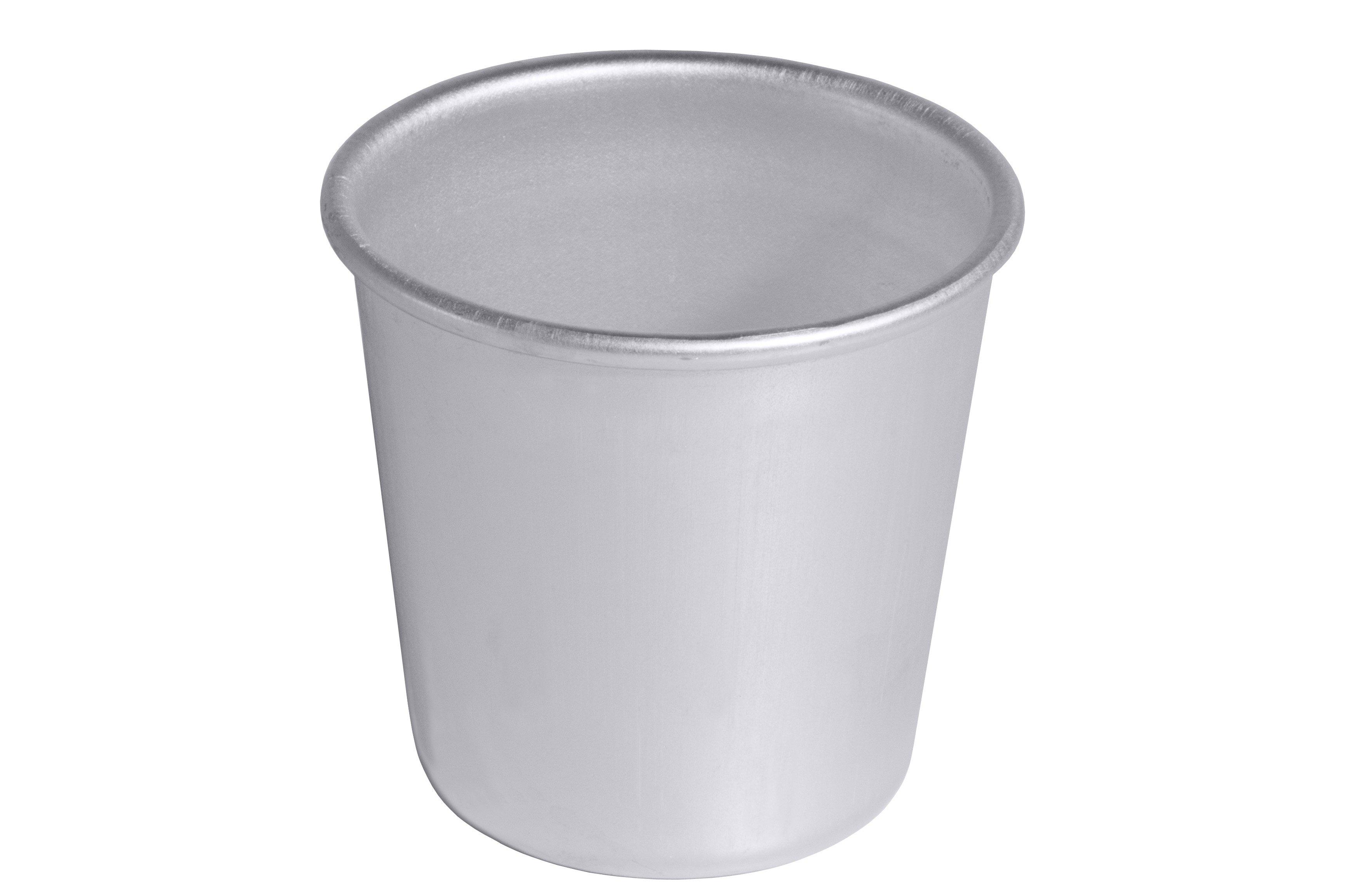 Aluminium Dariol Mould 75ml