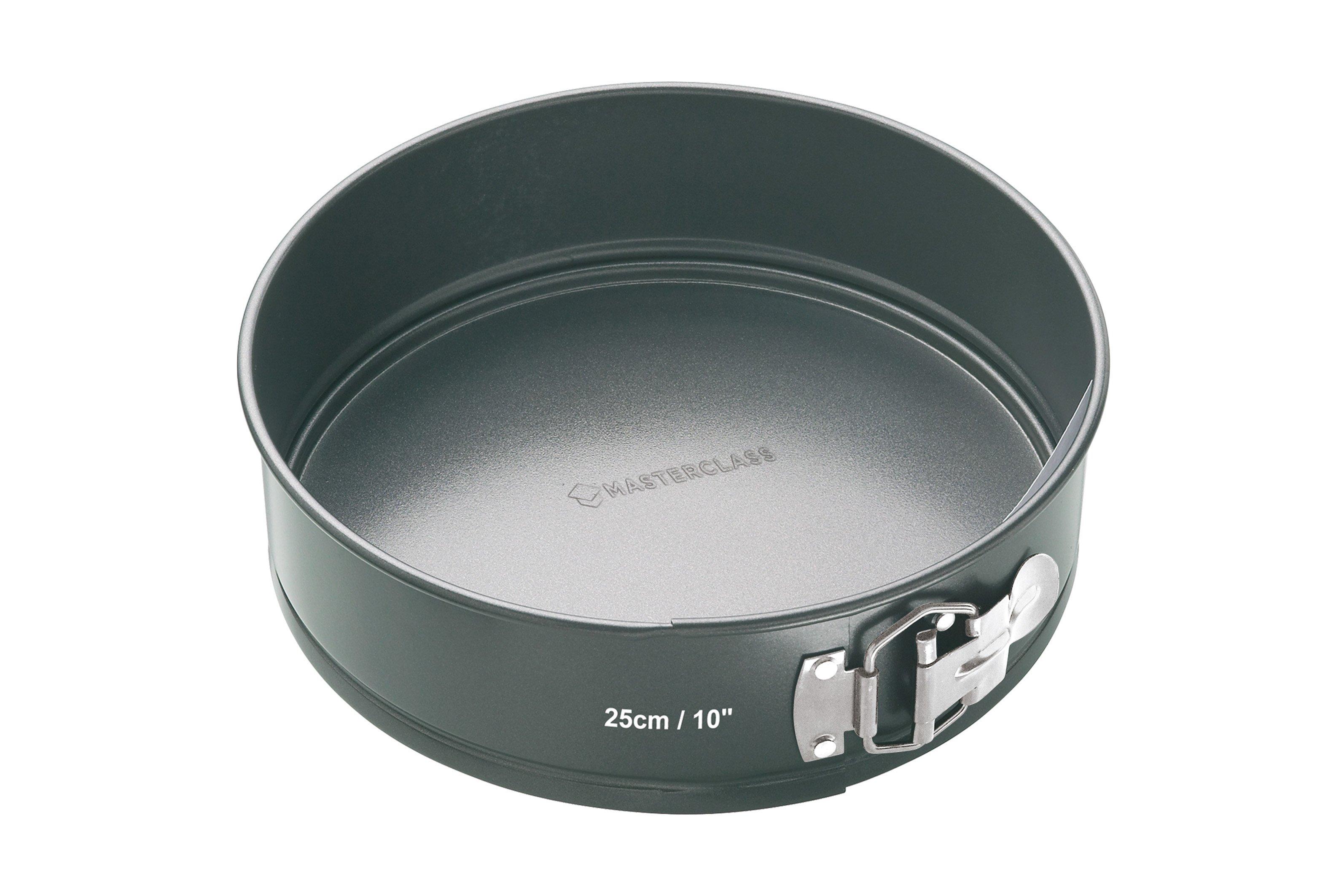 Non Stick Spring Form Cake Tin 25cm