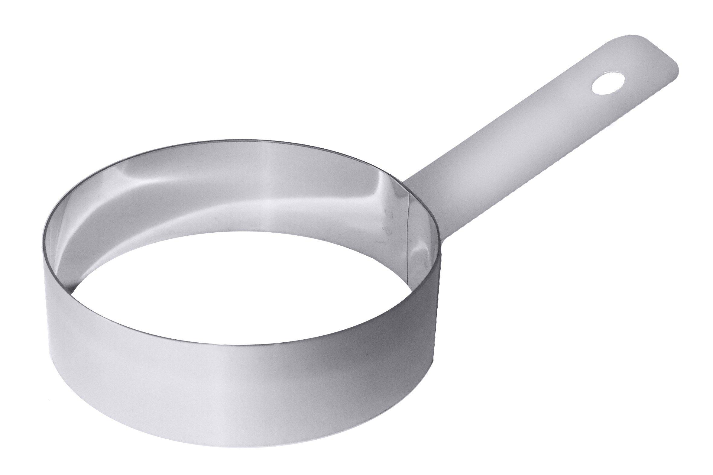 Stainless Steel Egg Ring