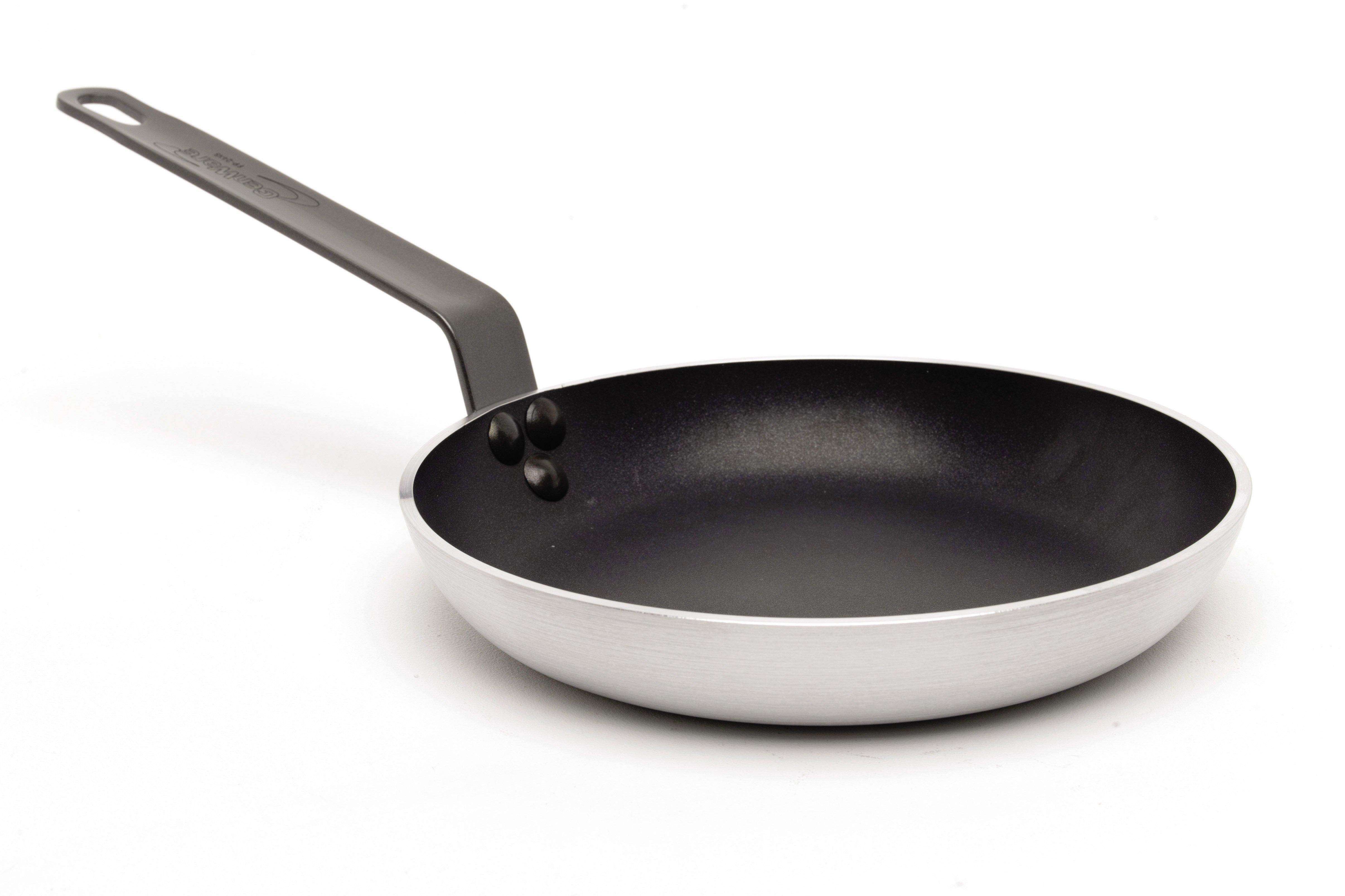 GenWare Aluminium Non-Stick Frypan 24cm