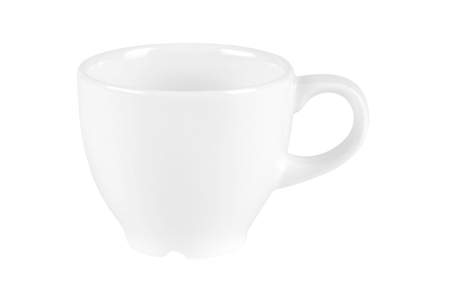 Churchill Alchemy Espress Cup 85ml/3oz 1x24