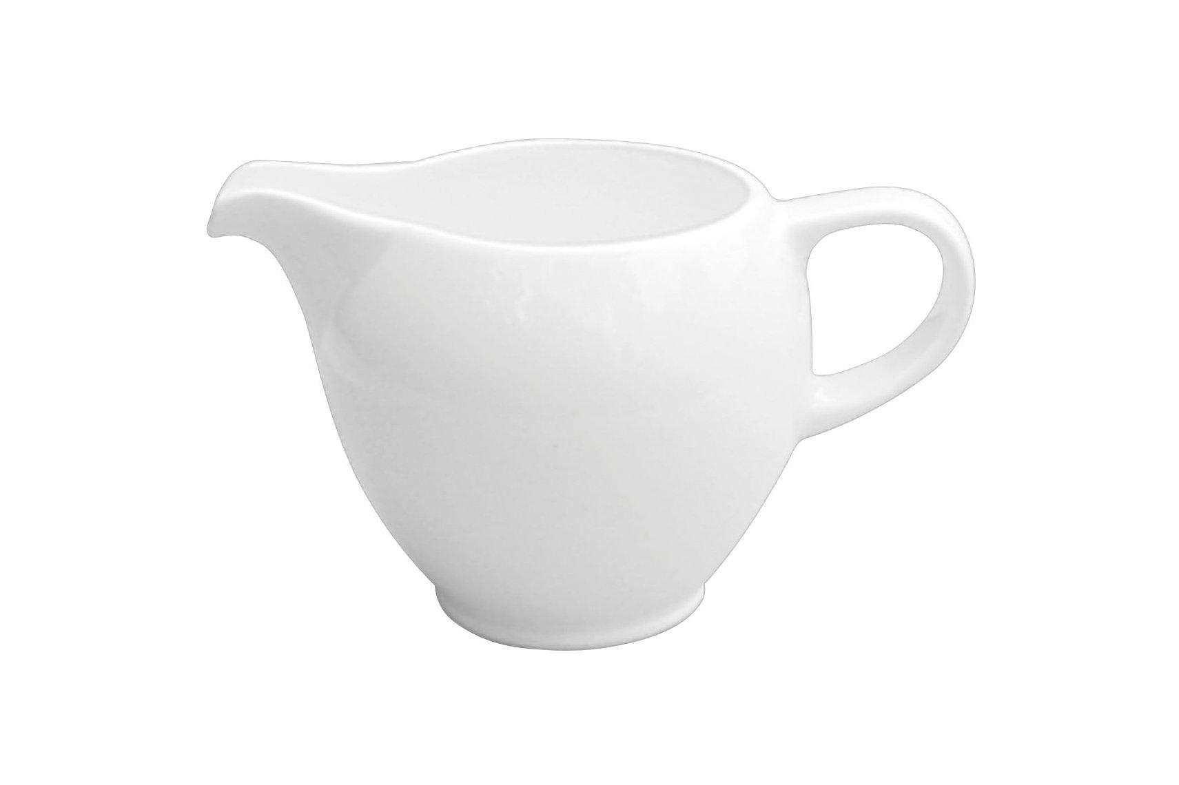 Churchill Alchemy White Jug 140ml