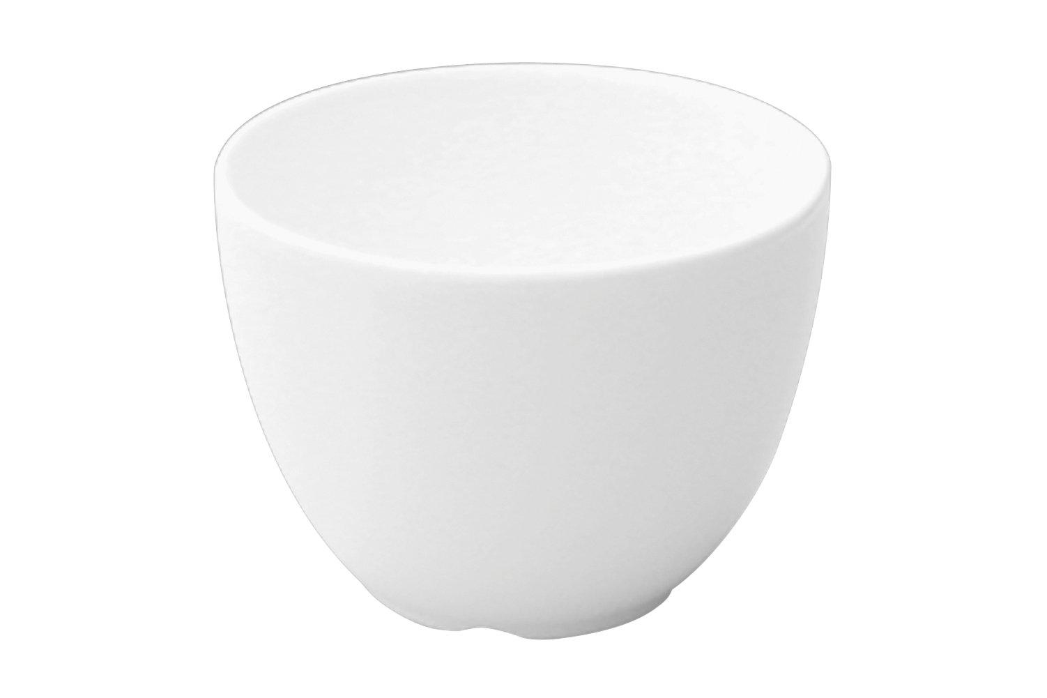 Churchill Alchemy White Open Sugar Bowl
