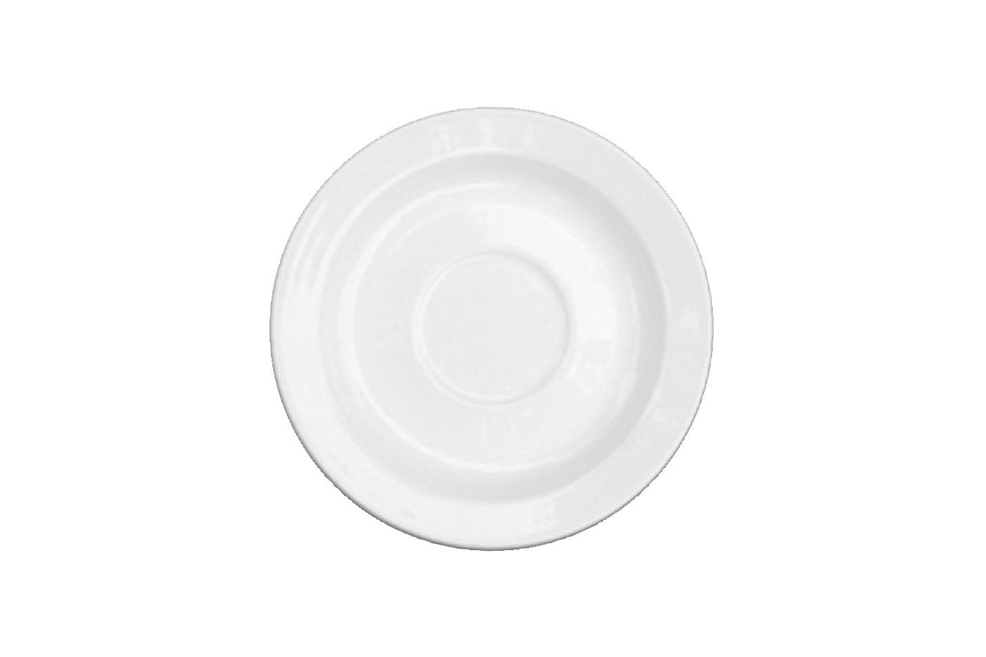 Churchill Alchemy Coffee Saucer 13cm 1x24