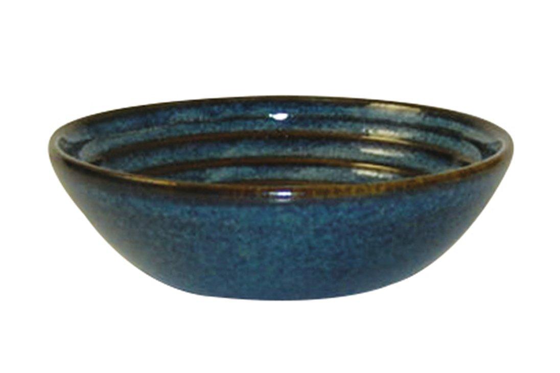 Churchill Bit on the Side Ripple Dip Dish 142ml