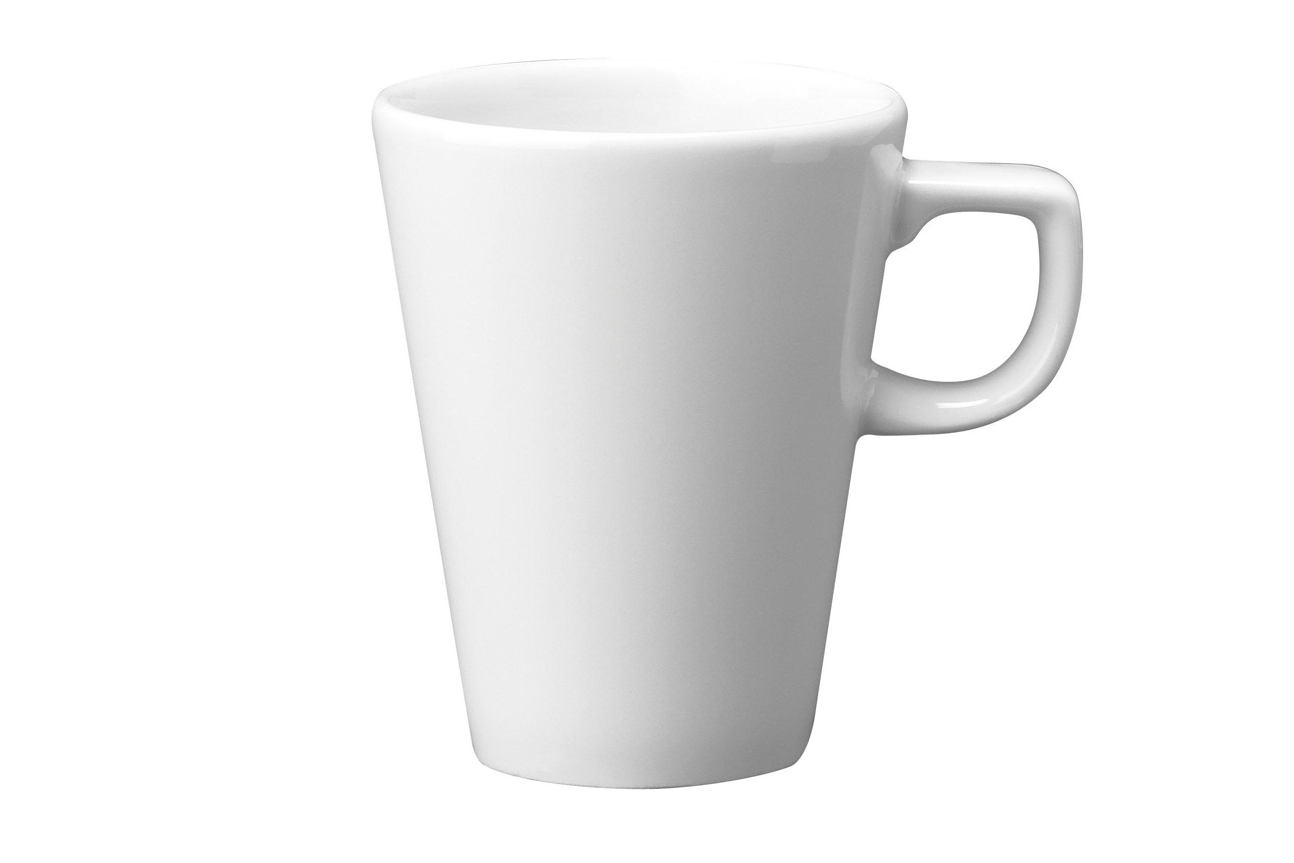 Churchill Beverage Collection Café Latte Mug 336ml