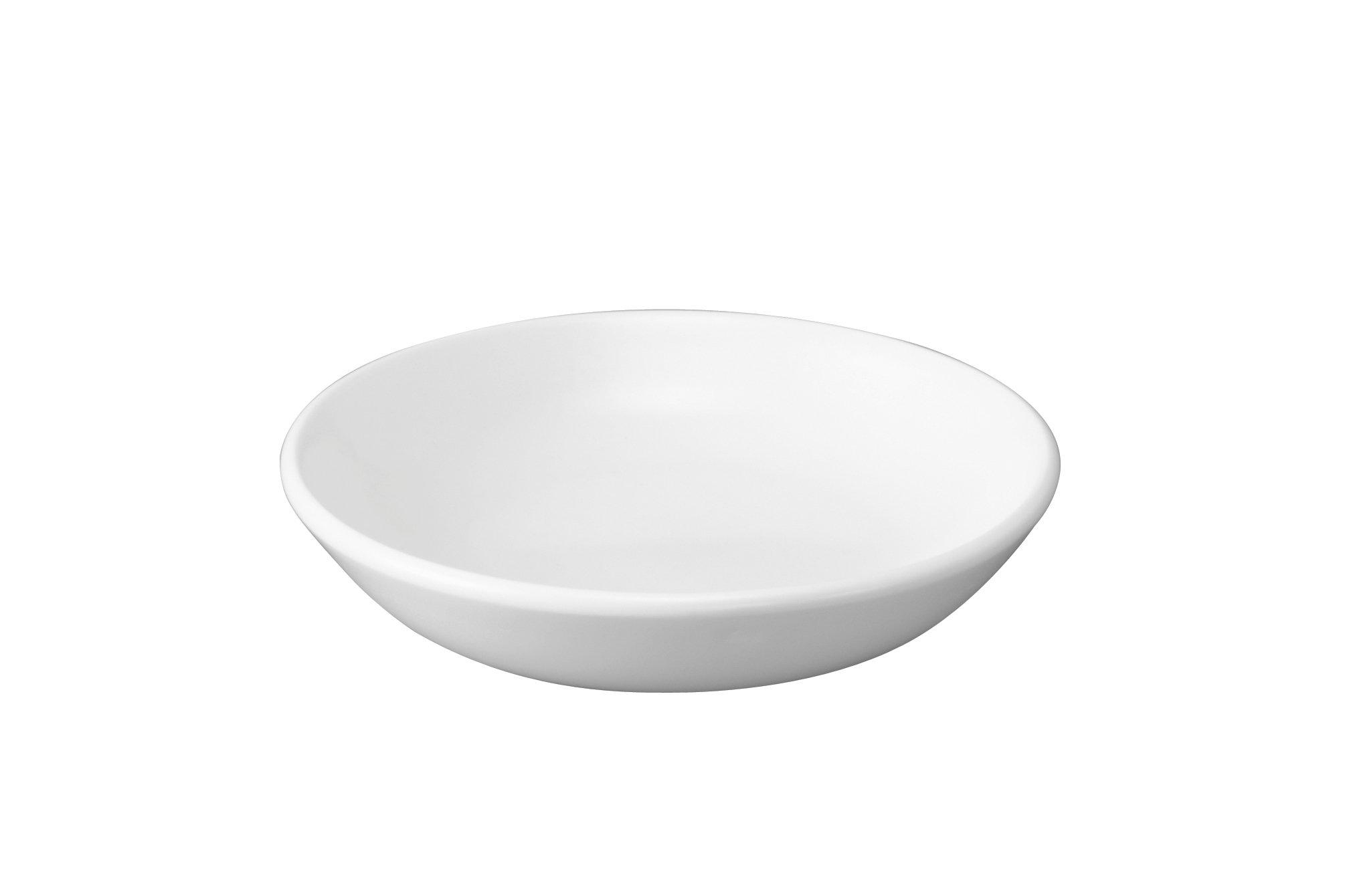 Churchill White Butter Pad