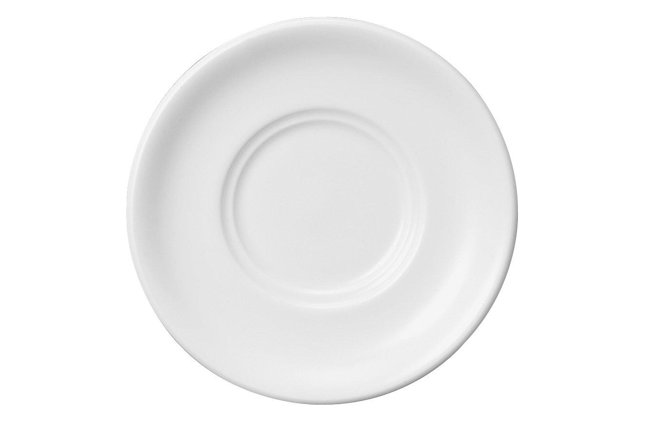 Churchill Beverage Collection Maple Teasaucer / Soup Stand