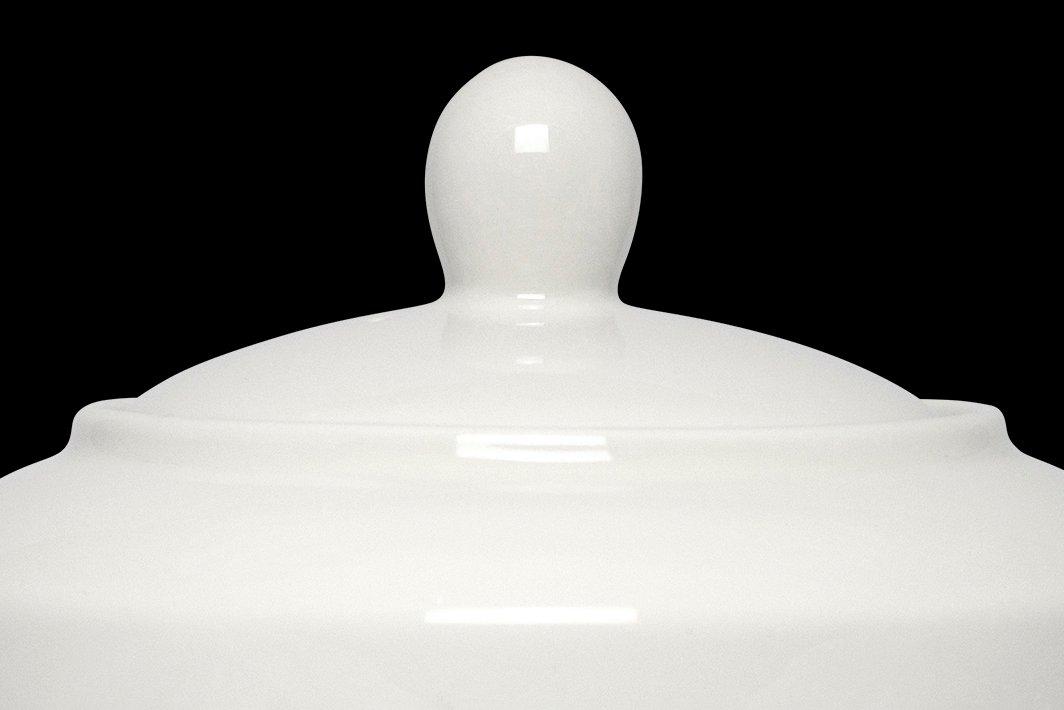 Steelite Simplicity Harmony Teapot 600ml