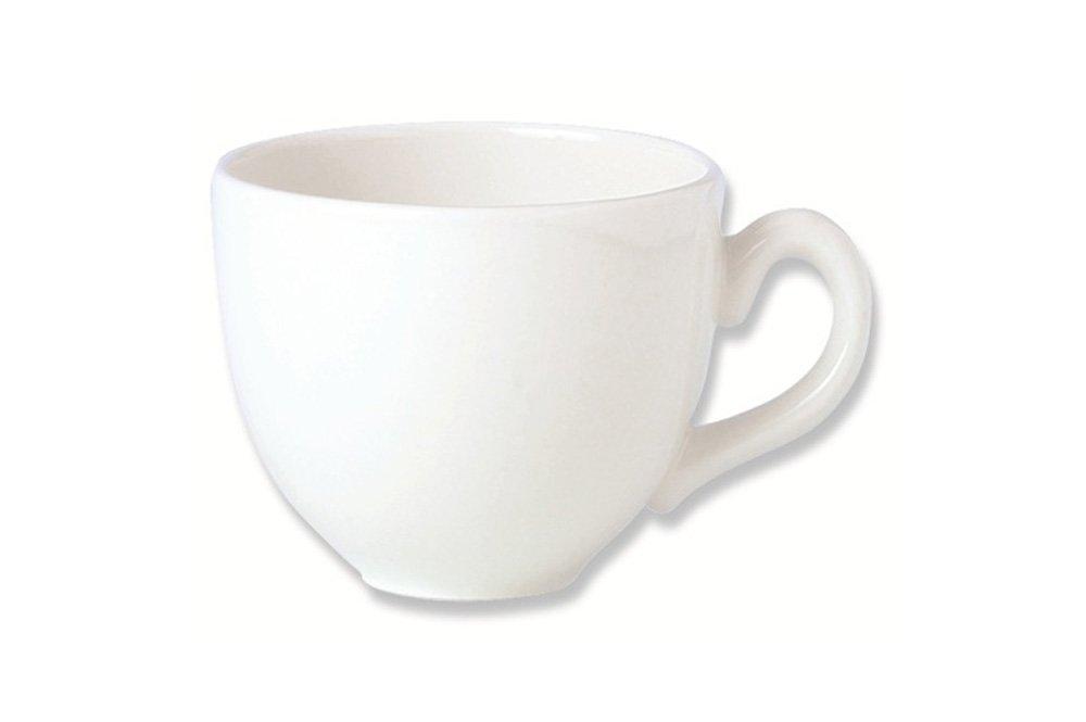 Steelite Simplicity Low Cup 22ml