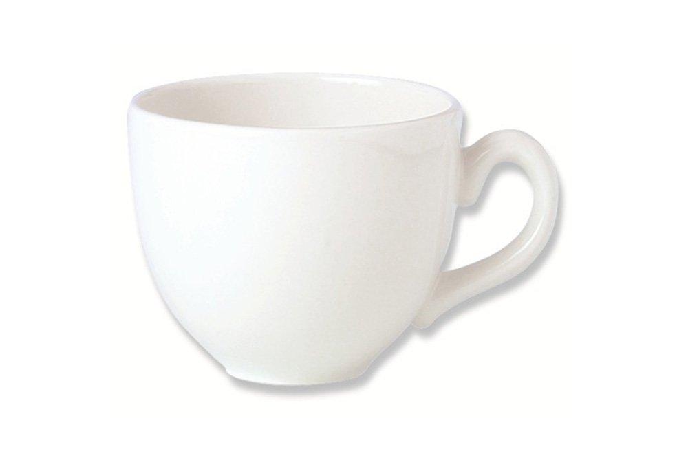 Steelite Simplicity Low Cup 85ml