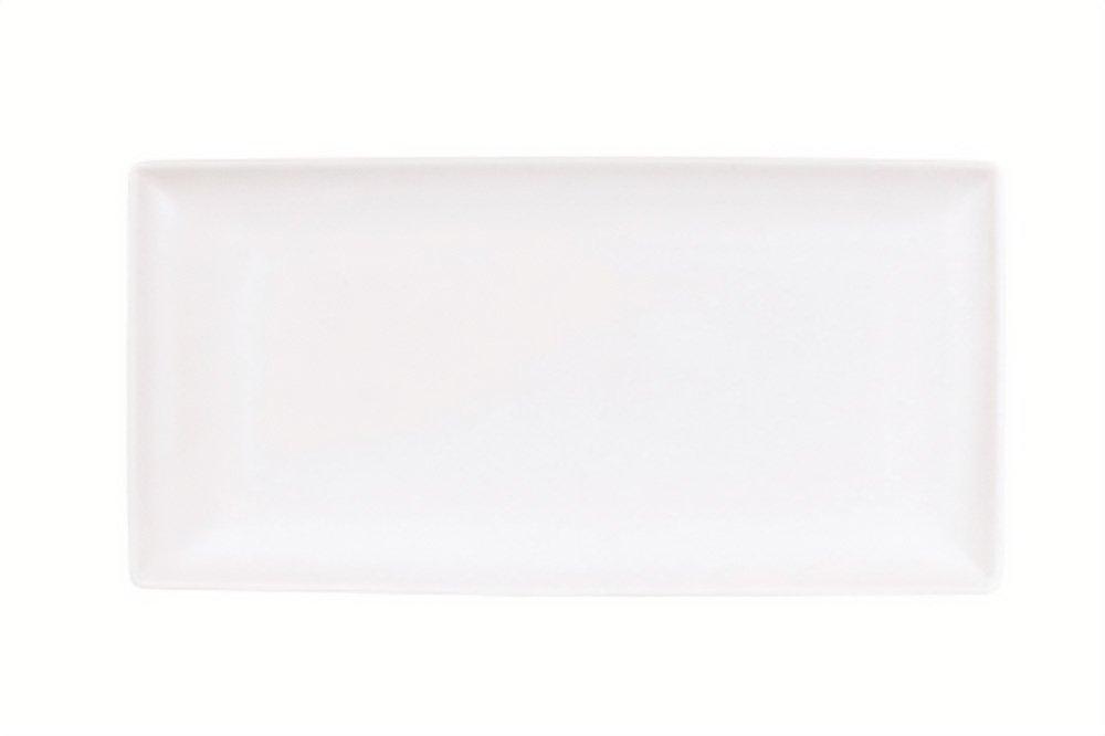 Steelite Taste Rectangle Three Plate