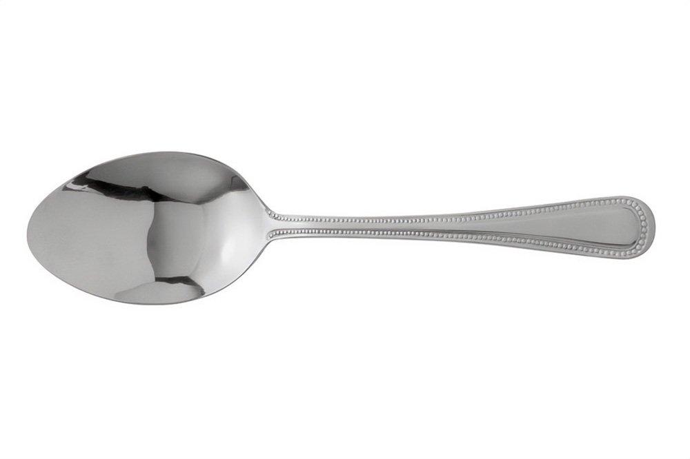 Utopia Bead Serving Spoon
