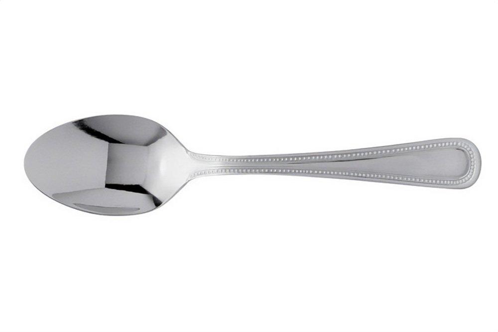 Utopia Bead Pattern Tea Spoon