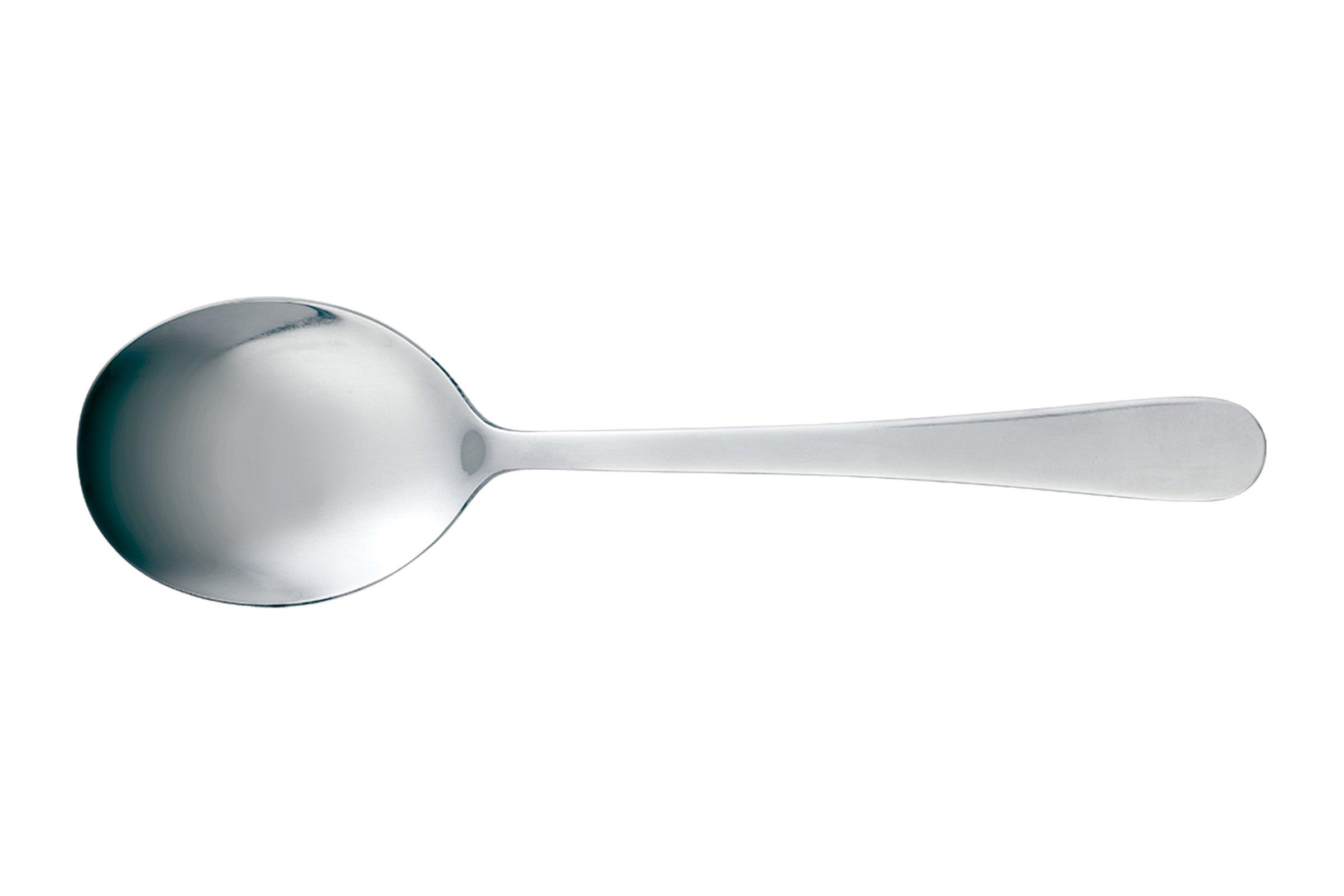 Milan Soup Spoon