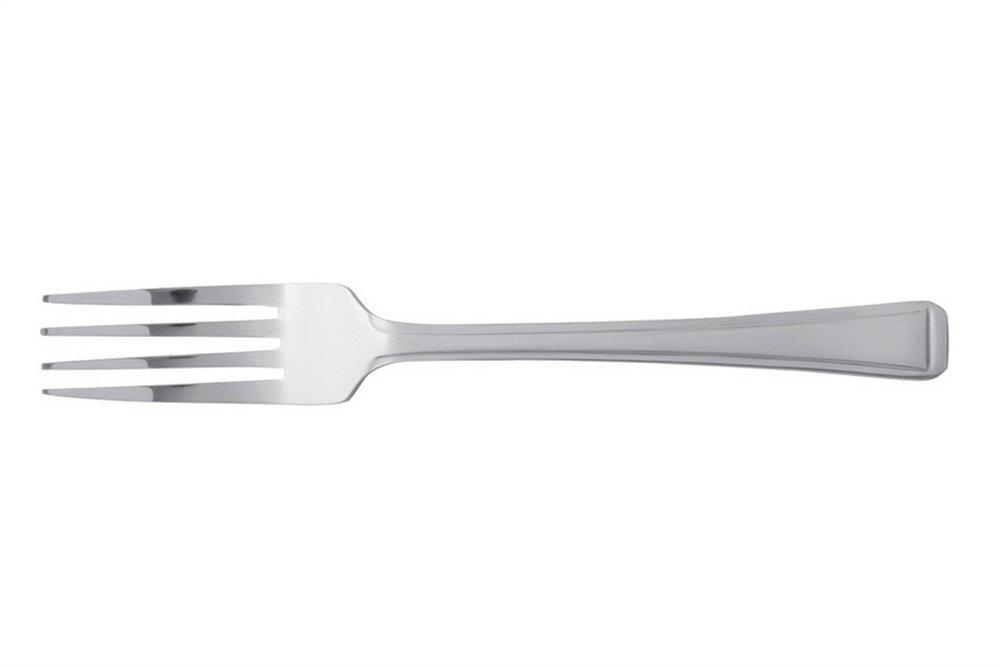 Utopia Harley Pattern Dessert Fork