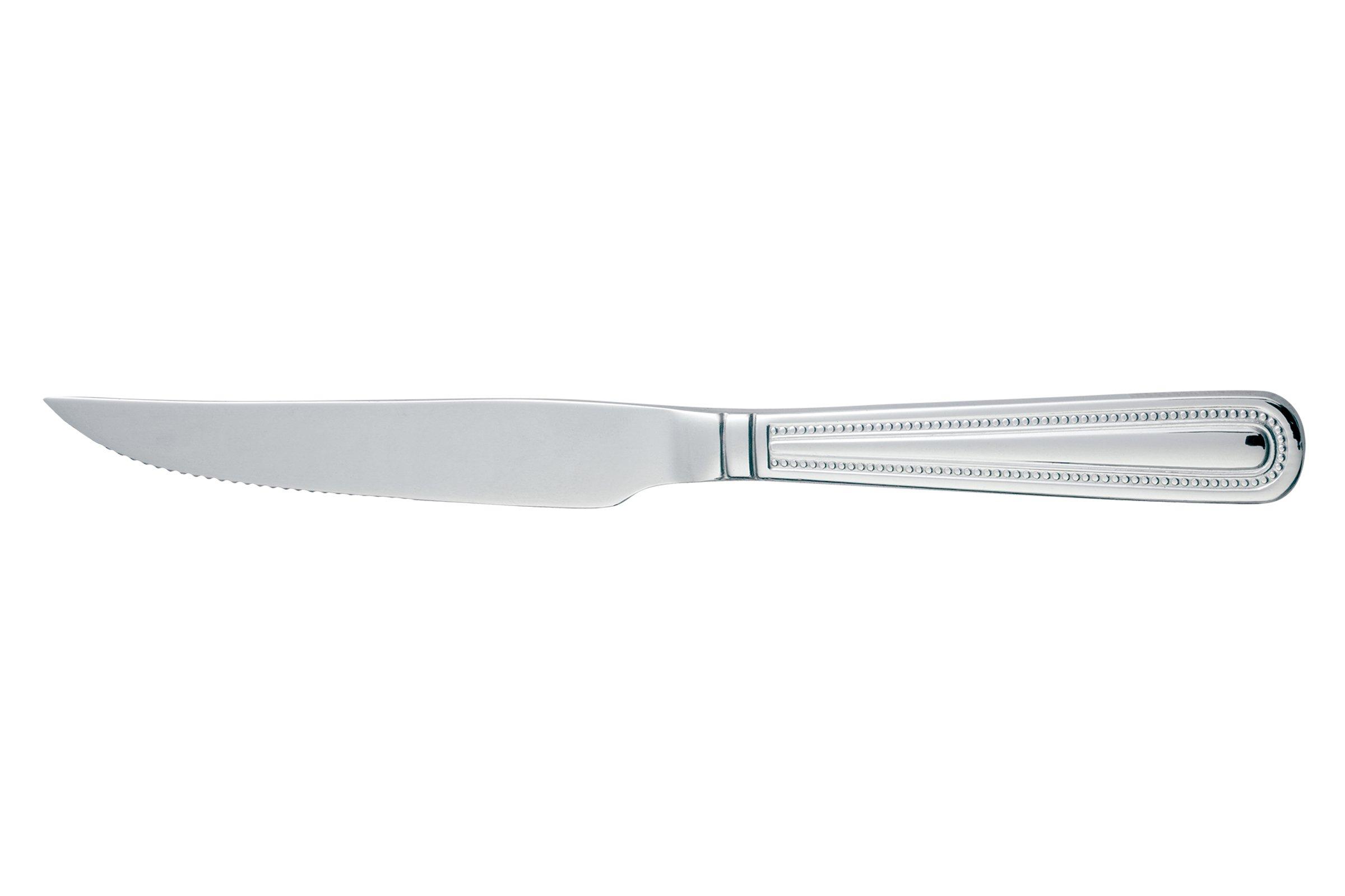 Grunwerg Bead Steak Knife