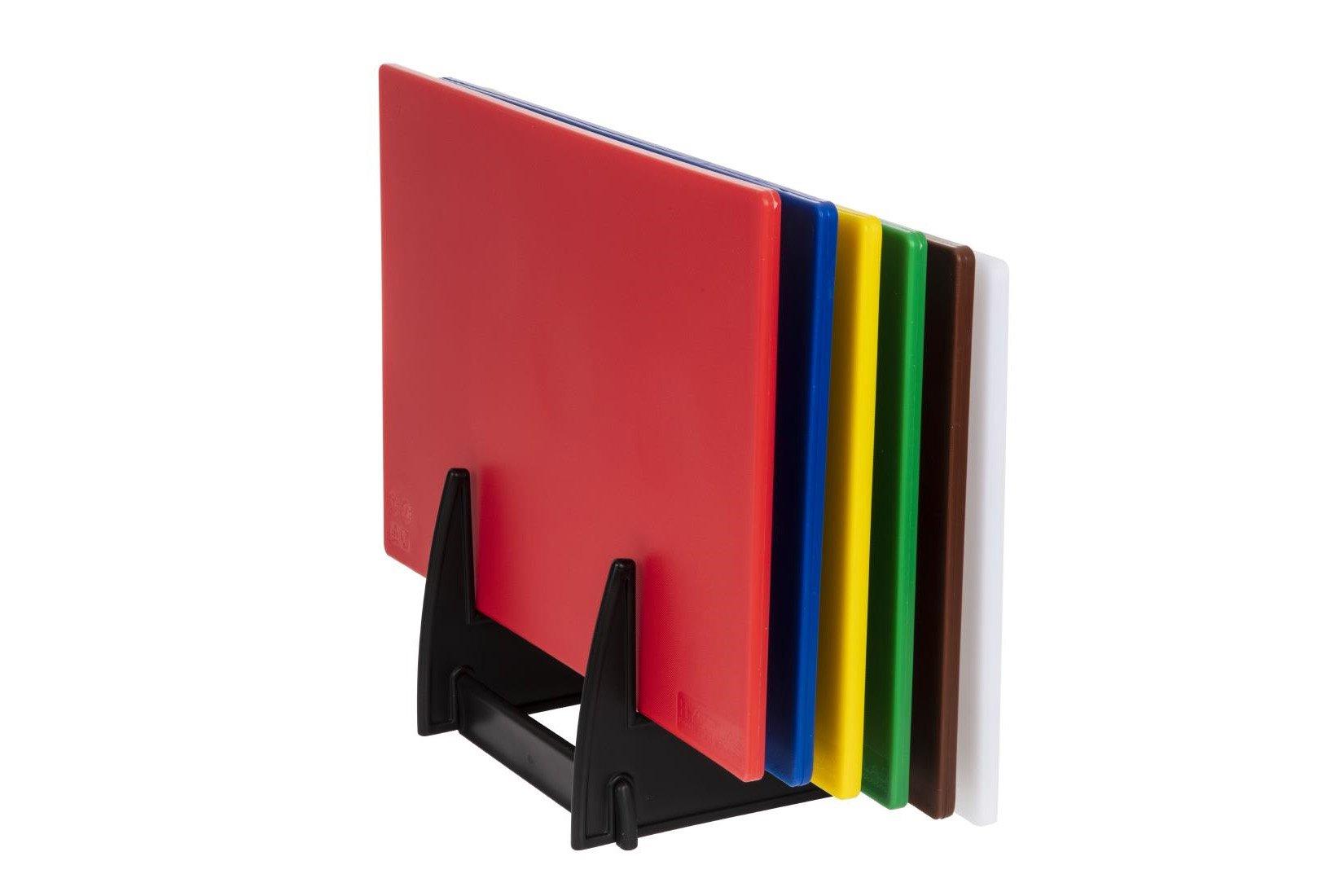 Low Density Chopping Board Set