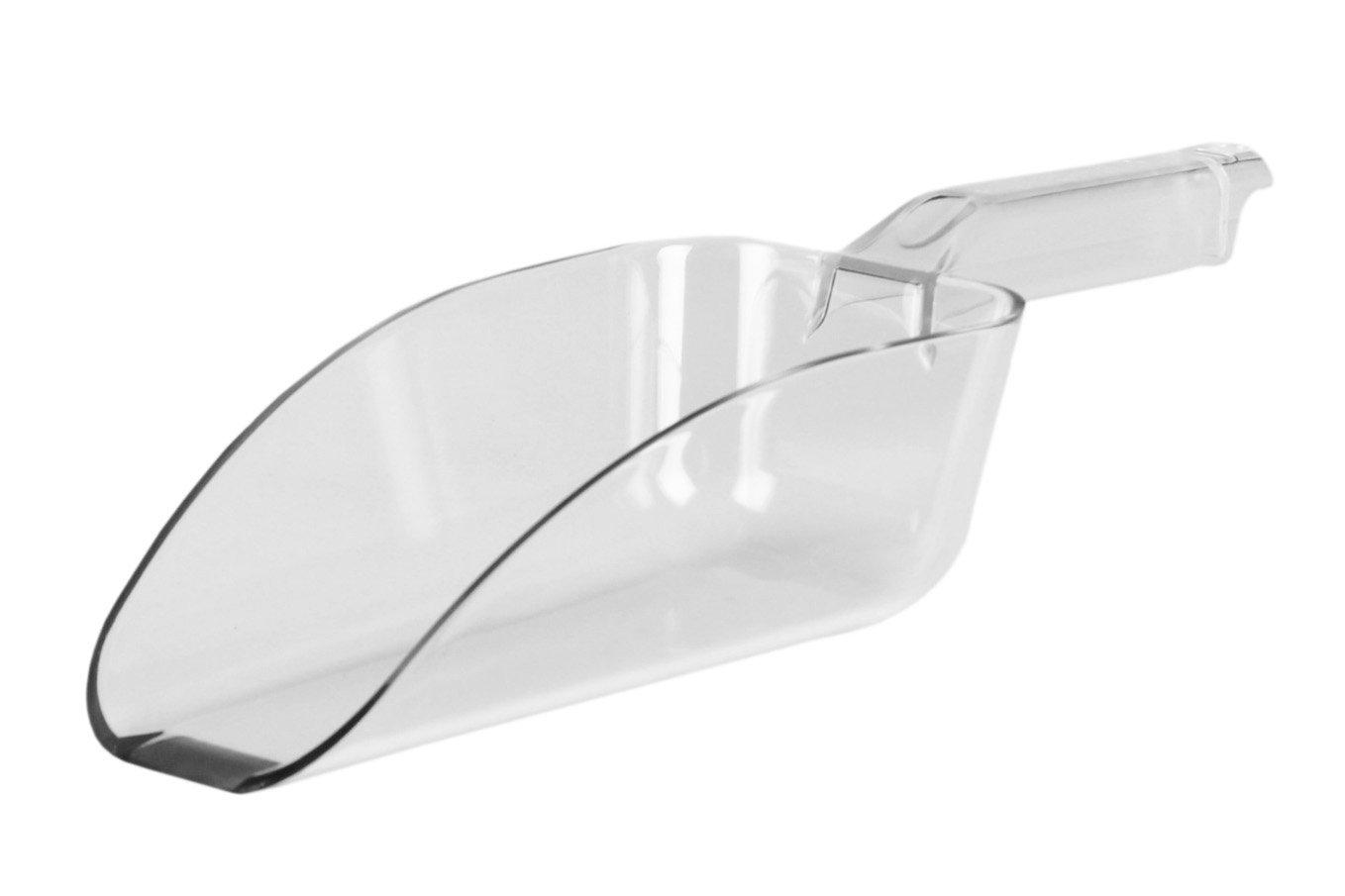 Polycarbonate Scoop 170ml