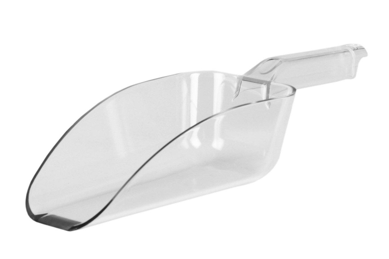 Polycarbonate Scoop 340ml