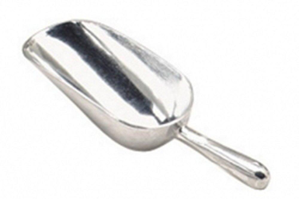 Aluminium Ice Scoop 140ml