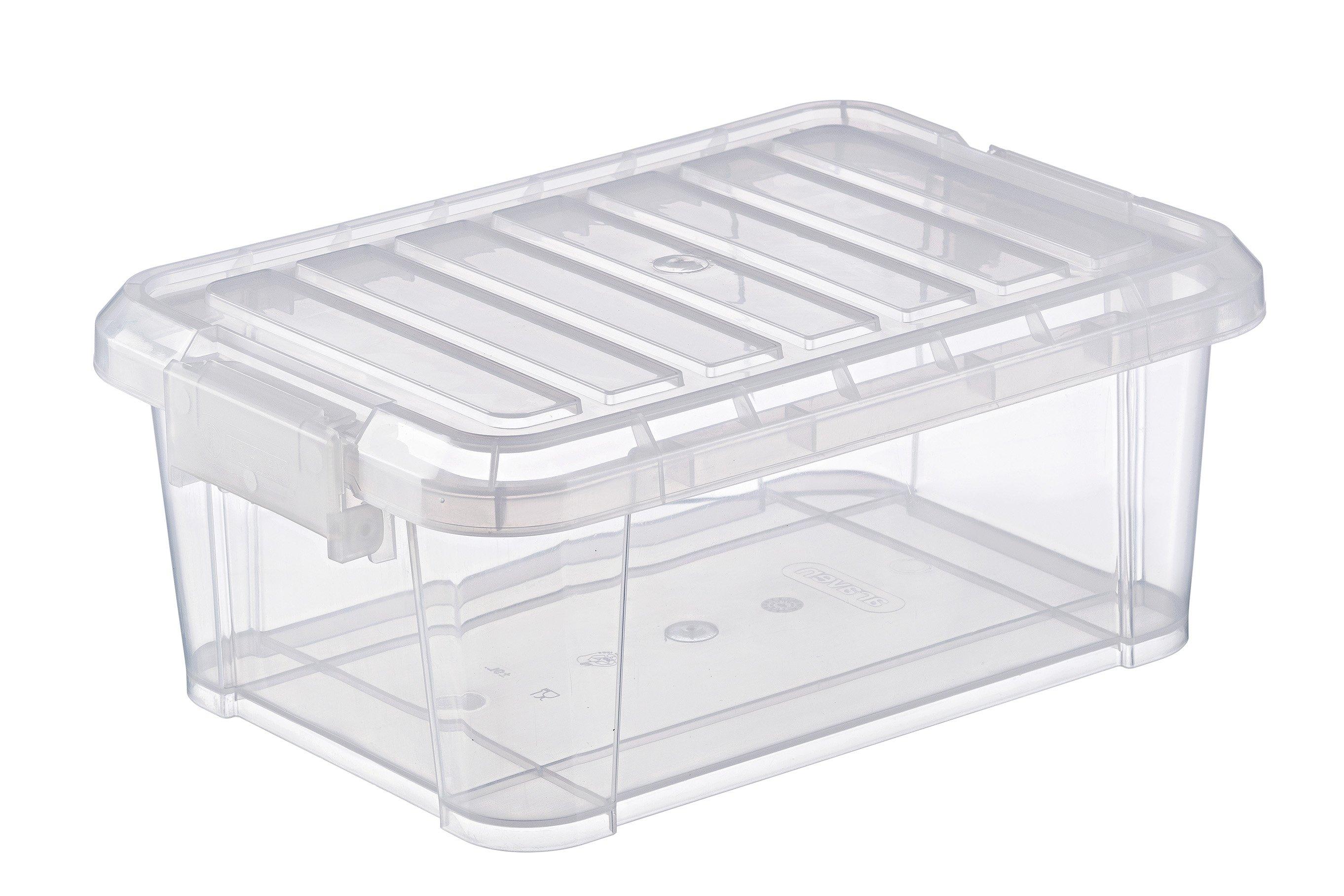 Food Storage Container & Lid 9ltr