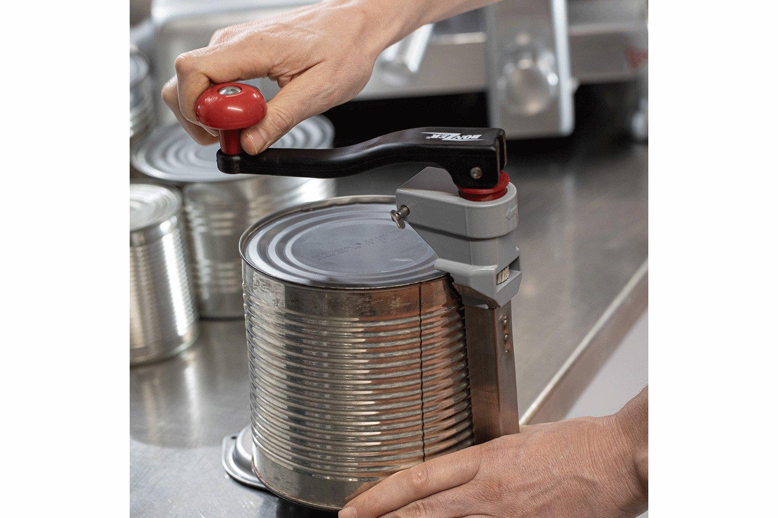 Bonzer 'Classic R' Can Opener