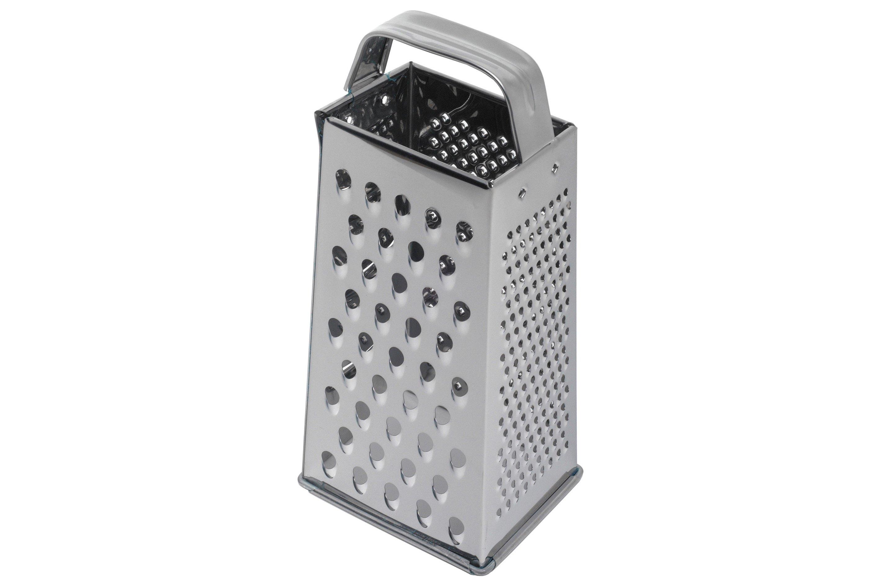 Stainless Steel Box Grater