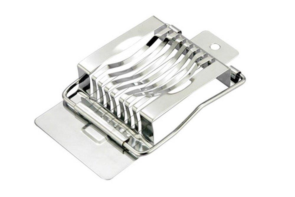 Stainless Steel Egg Slicer