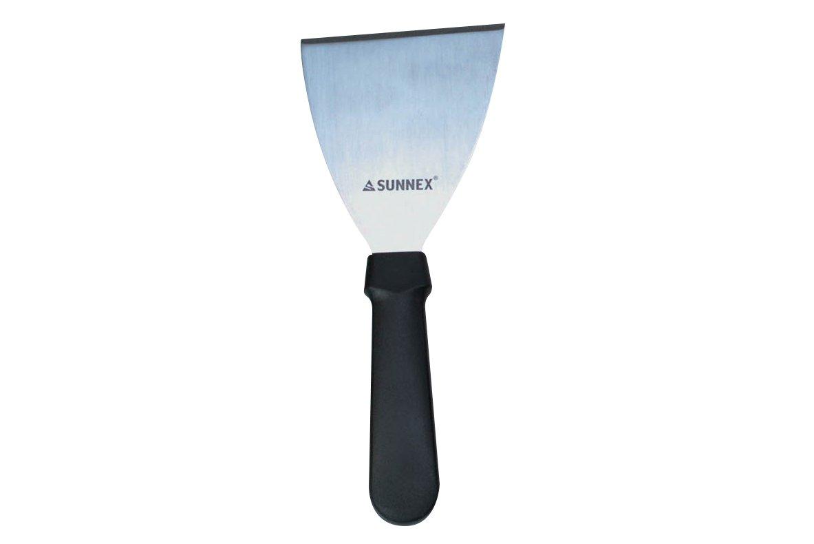 Standard Duty Griddle Scraper
