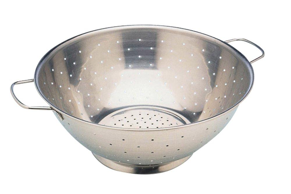 Stainless Steel Colander
