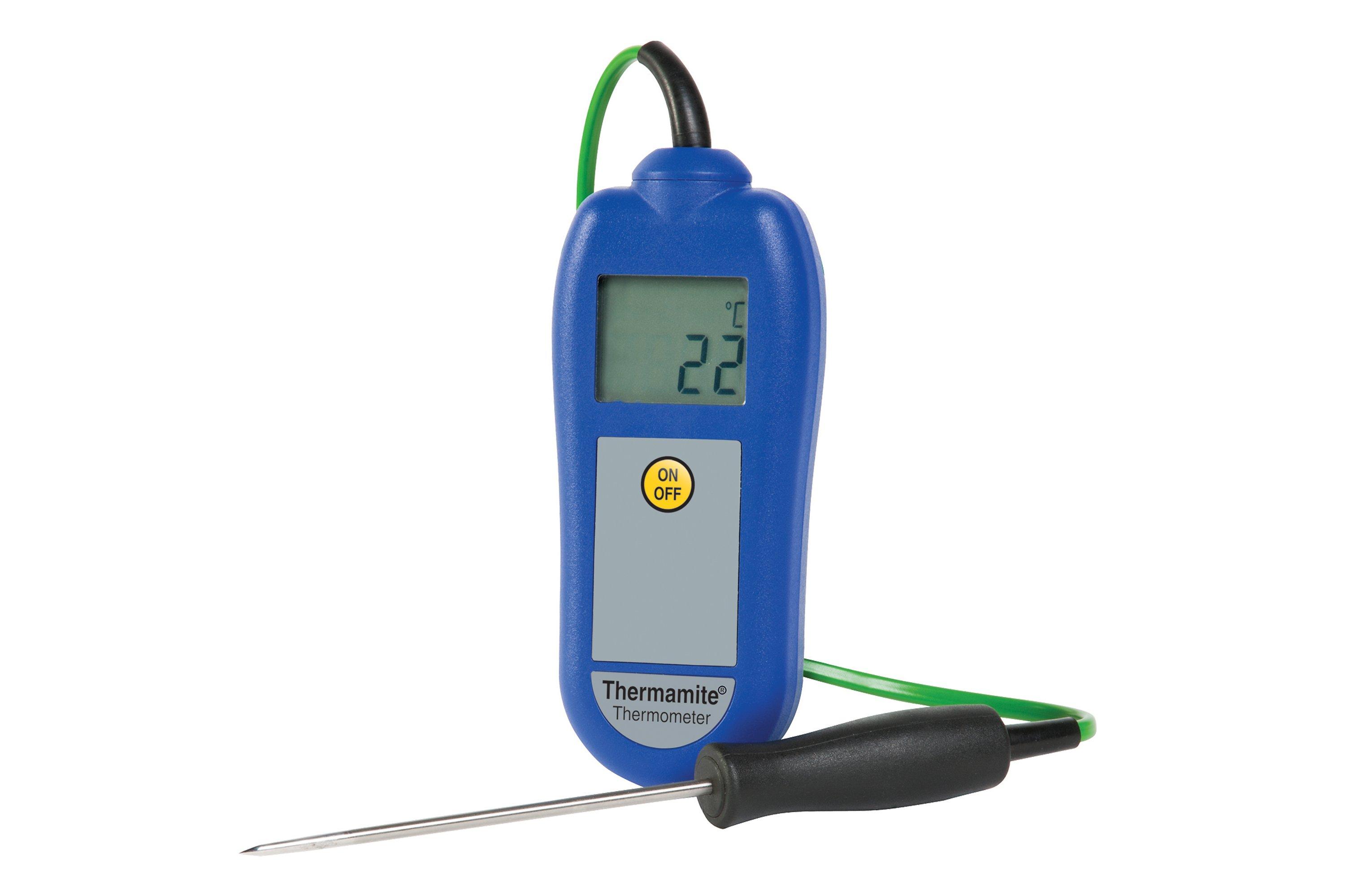 ETI Thermamite 5 Thermometer