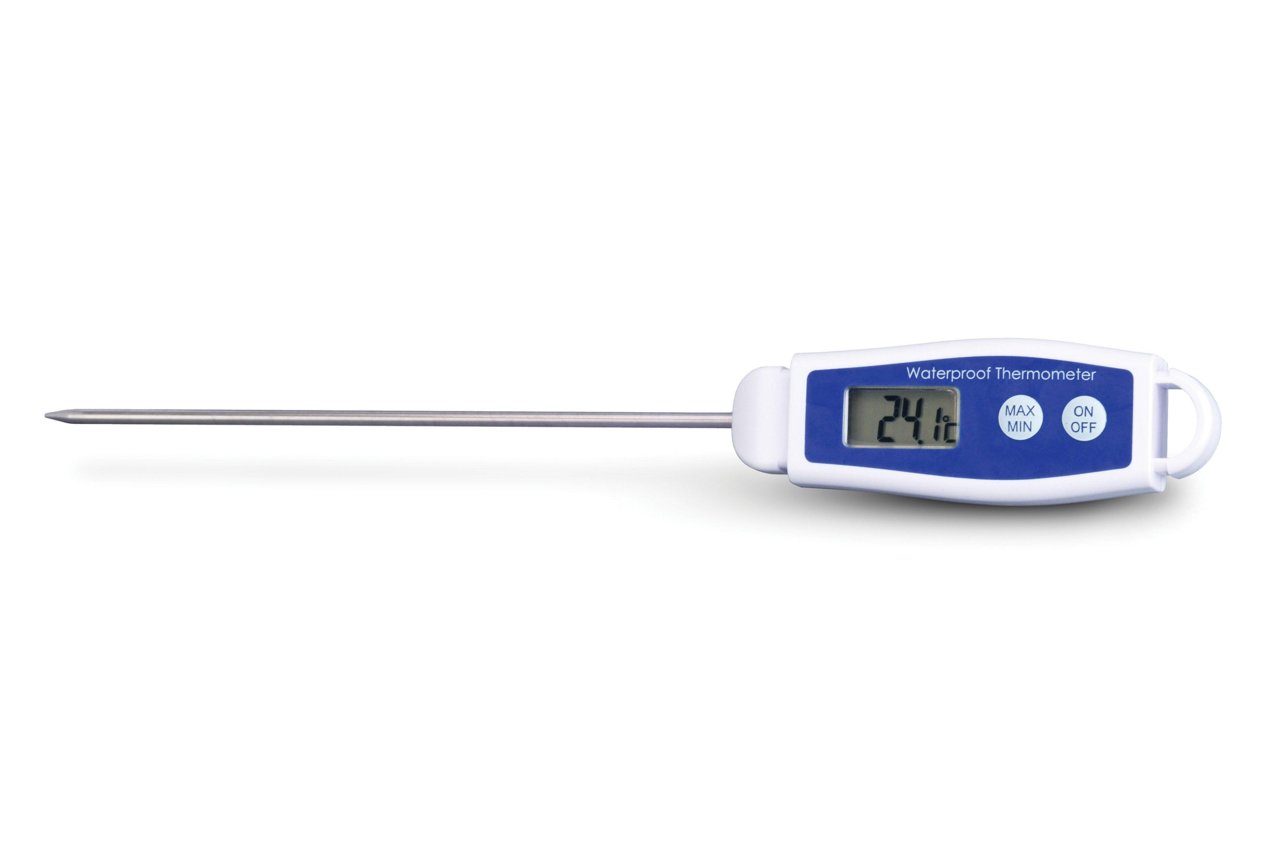ETI Dishwasher Proof Thermometer