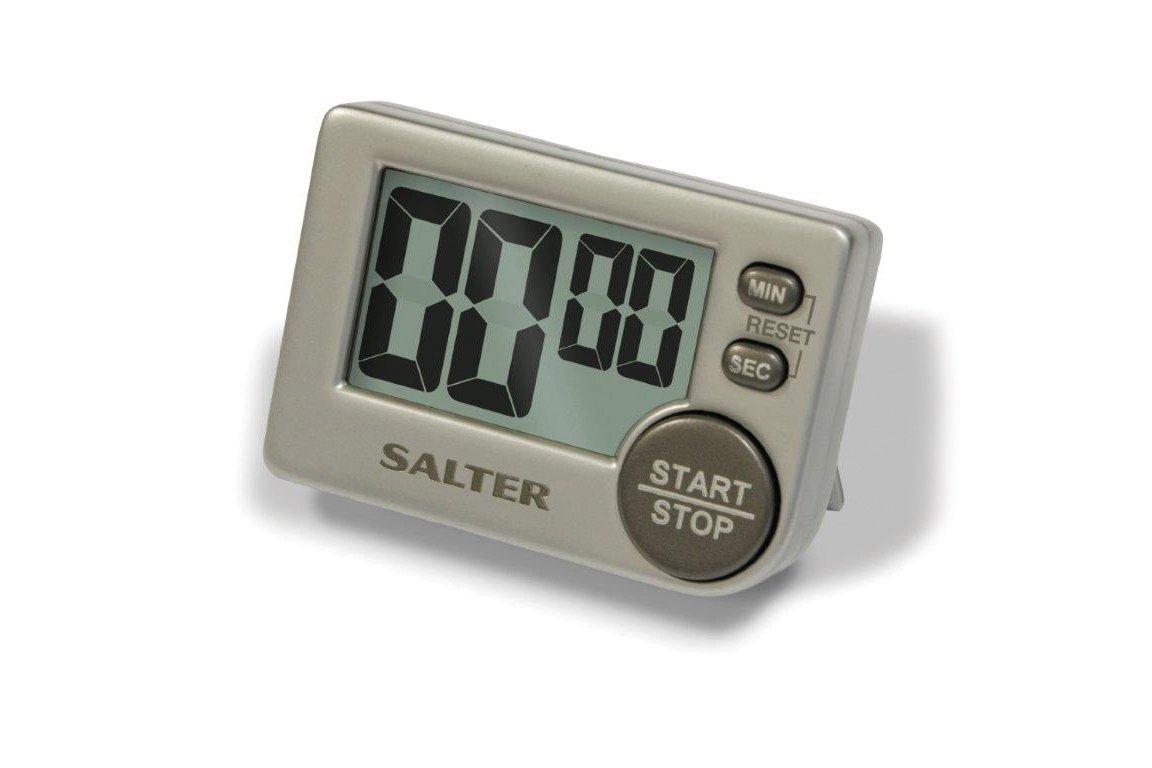 Salter Big Button Electronic Timer