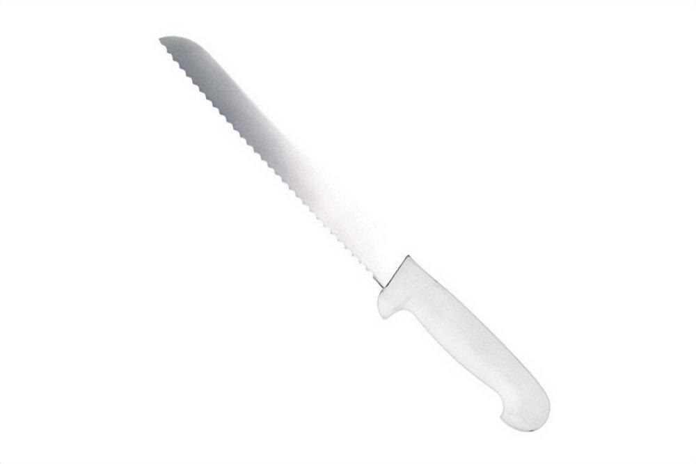 White Bread Knife 20cm