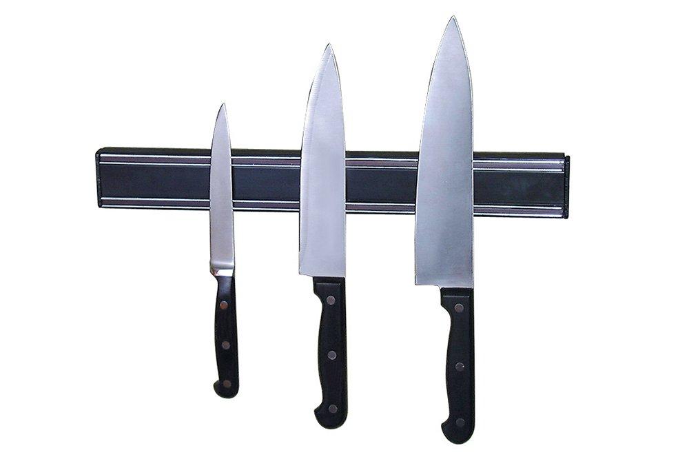 Magnetic Knife Rack 45cm