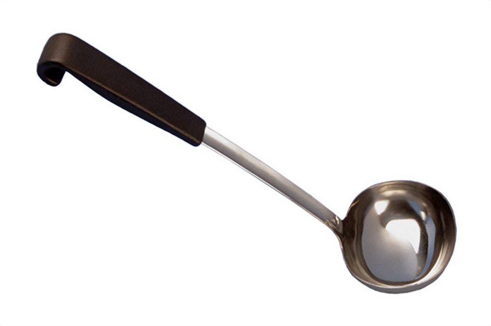 Le Buffet Black Soup Ladle