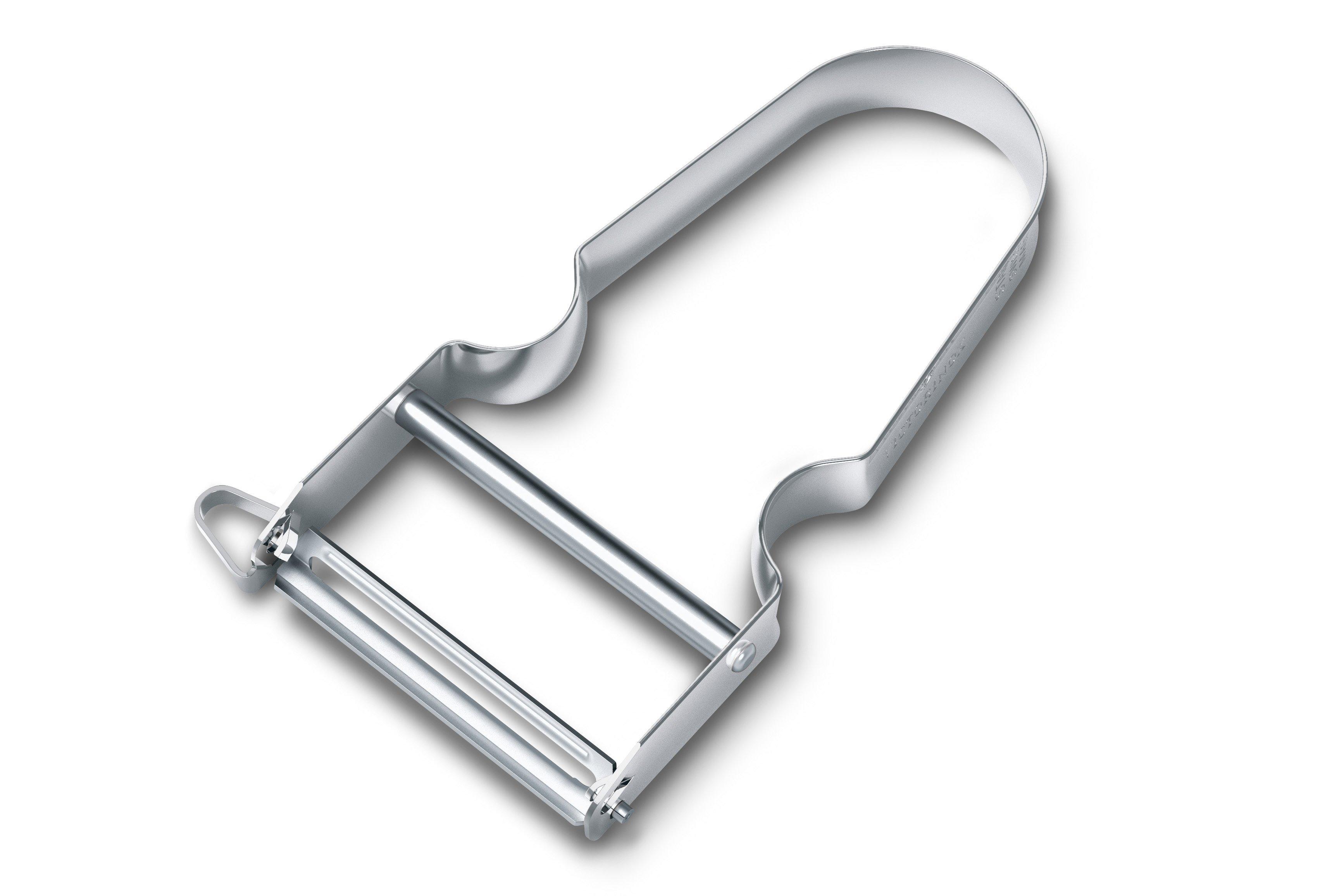 Stainless Steel Speed Peeler