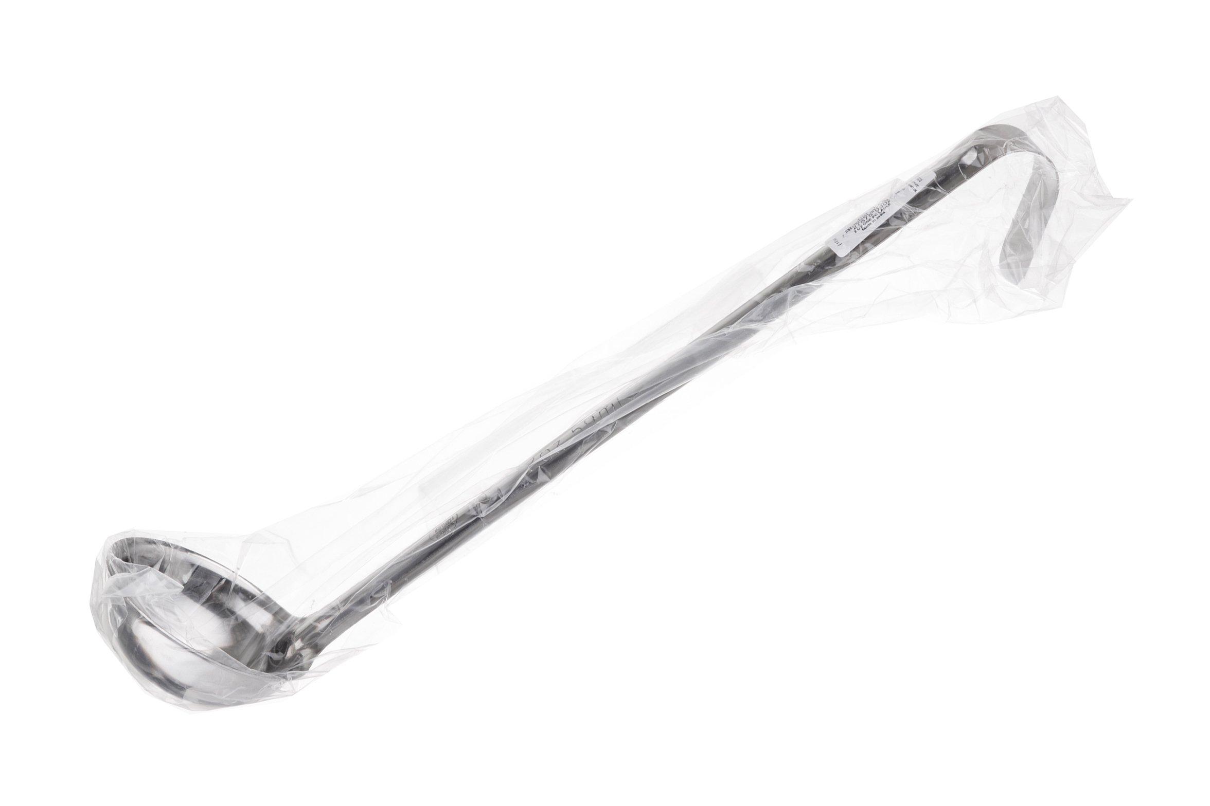 Stainless Steel Economy Ladle 168ml