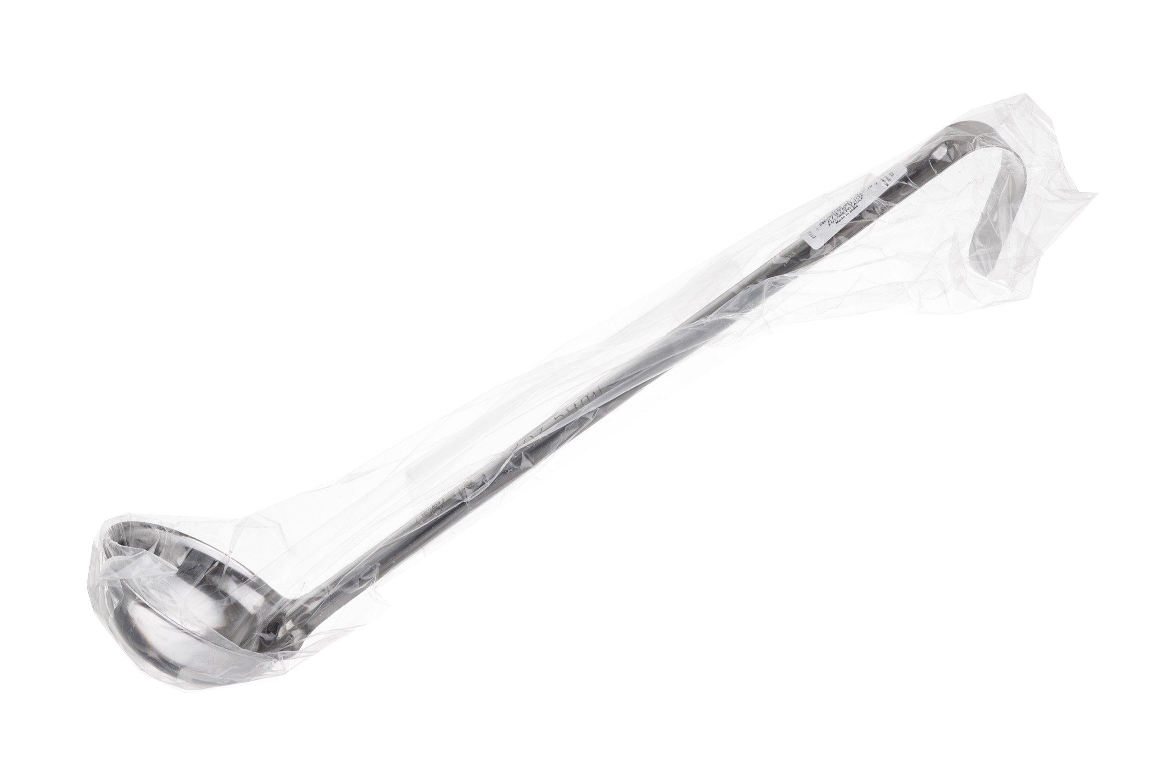 Stainless Steel Economy Ladle 224ml